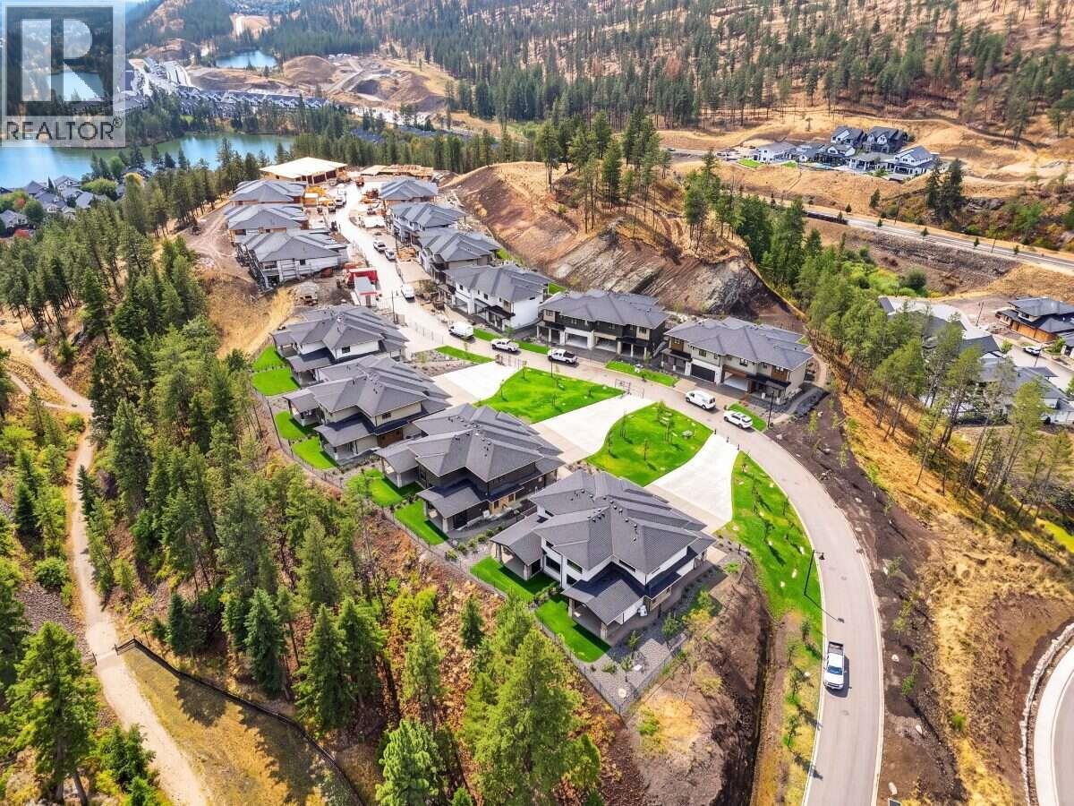 1720 Hidden Hills Drive Unit# 30, Kelowna, British Columbia  V1V 0J5 - Photo 44 - 10401156