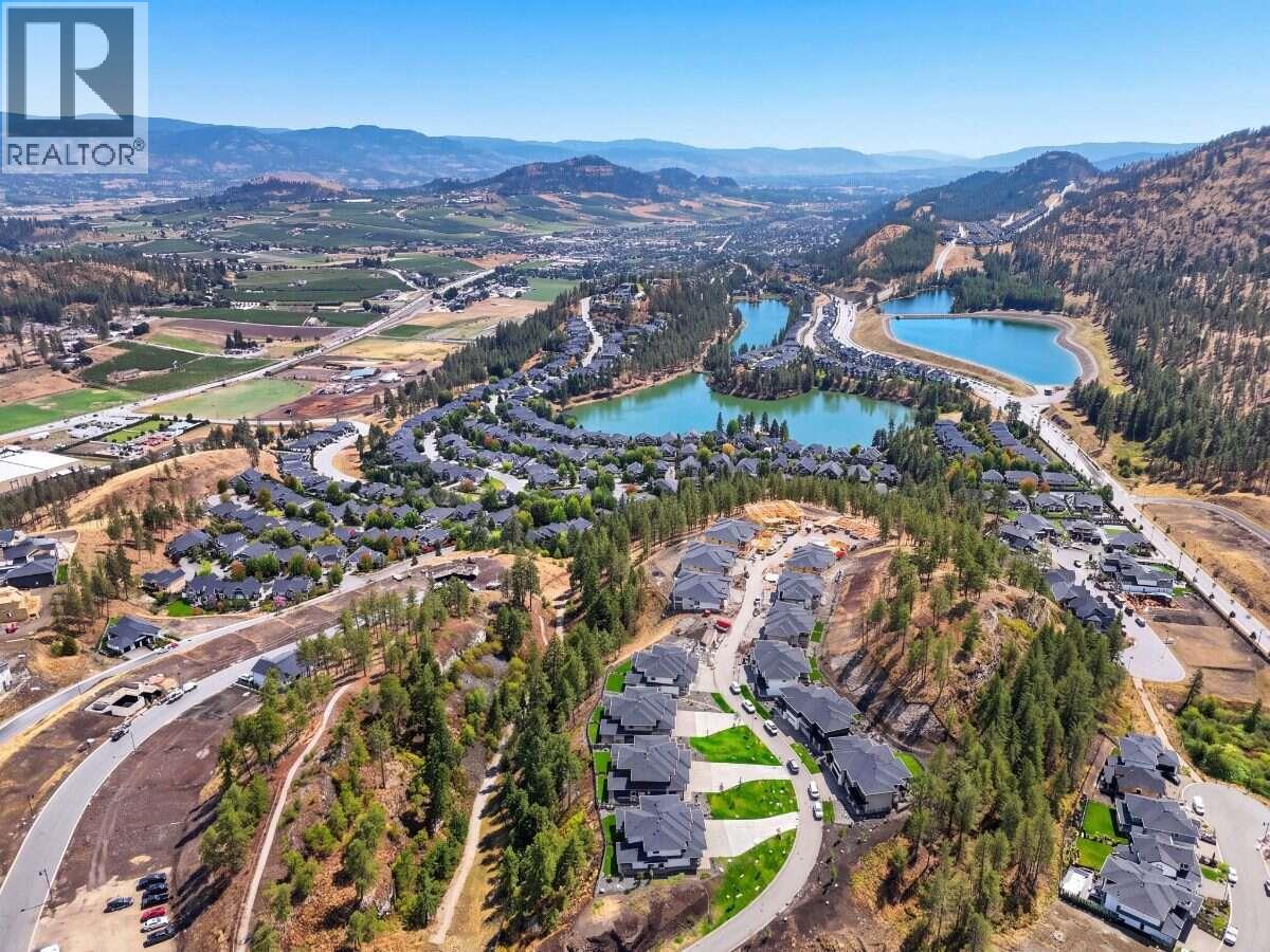 1720 Hidden Hills Drive Unit# 30, Kelowna, British Columbia  V1V 0J5 - Photo 45 - 10401156