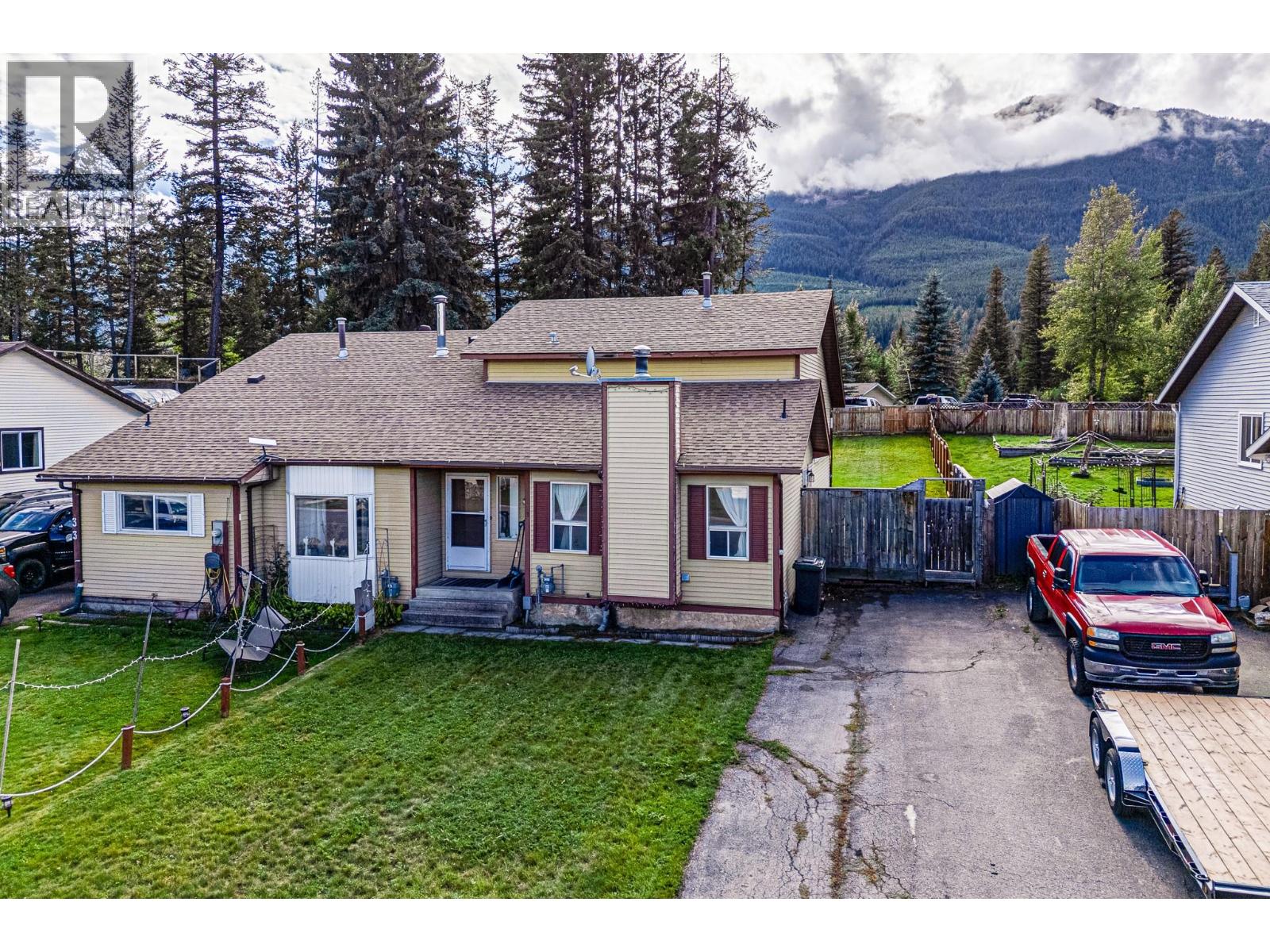 31 Cariboo Drive, Elkford, British Columbia  V0B 1H0 - Photo 64 - 10400989