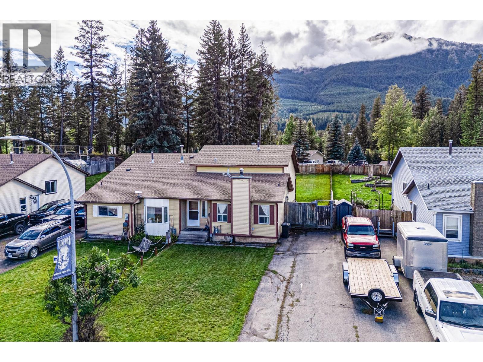 31 Cariboo Drive, Elkford, British Columbia  V0B 1H0 - Photo 65 - 10400989
