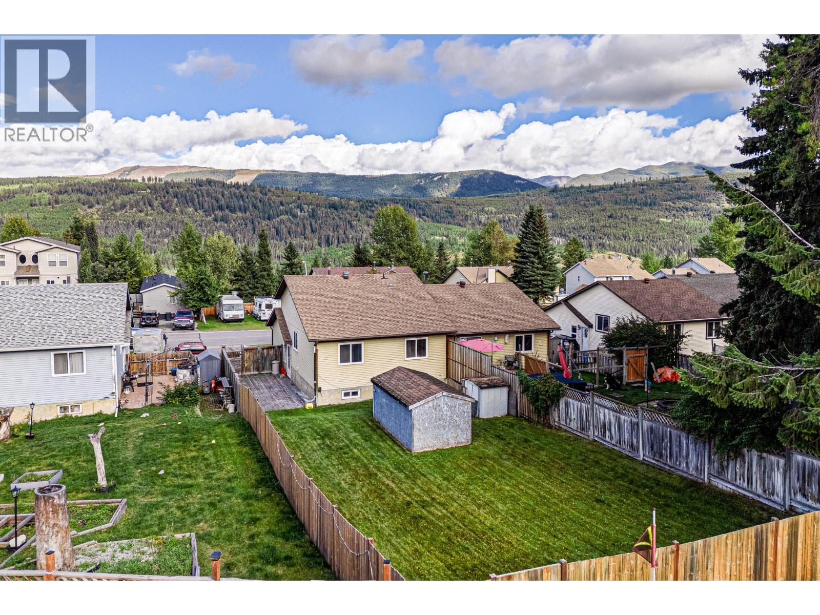 31 Cariboo Drive, Elkford, British Columbia  V0B 1H0 - Photo 68 - 10400989