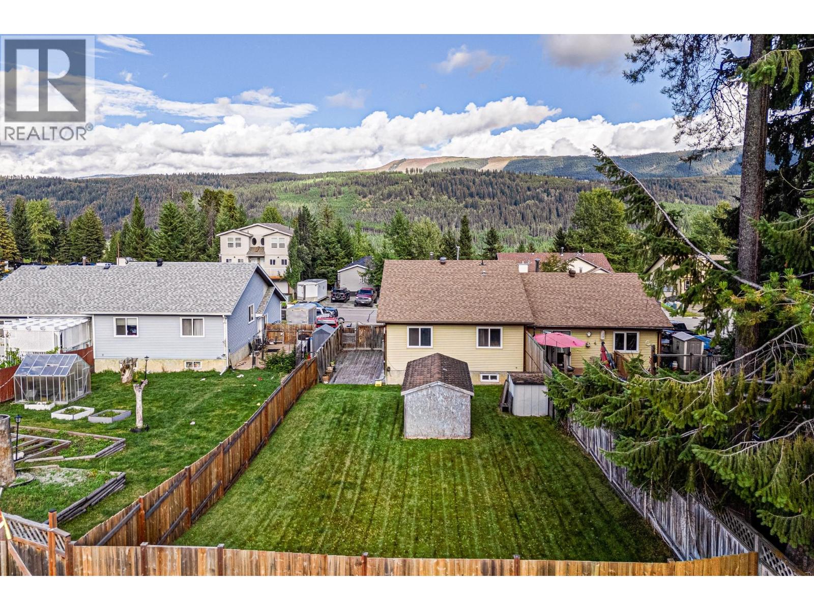 31 Cariboo Drive, Elkford, British Columbia  V0B 1H0 - Photo 69 - 10400989