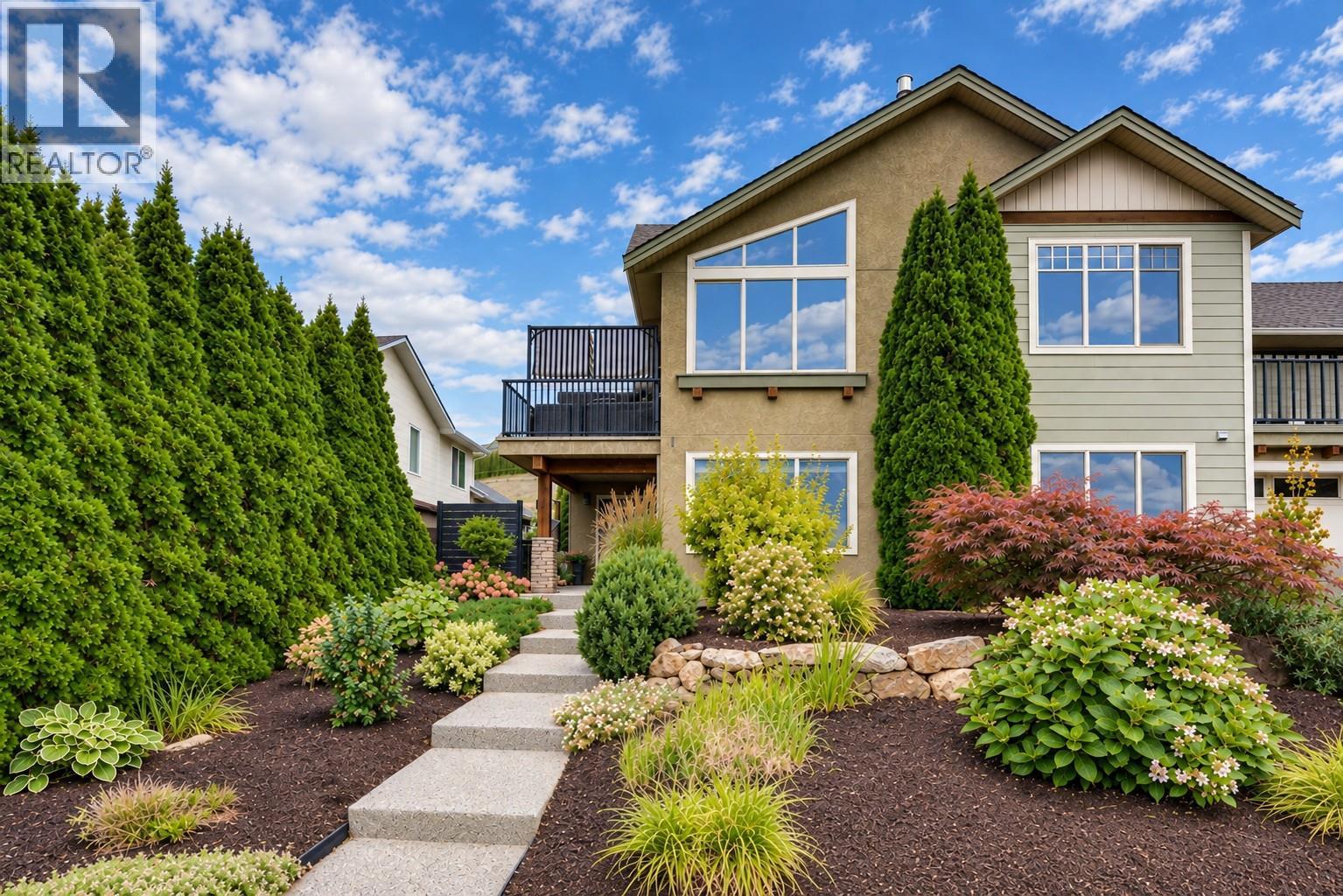 6933 Manning Place Unit# 1, Vernon, British Columbia  V1B 2Y6 - Photo 1 - 10400758