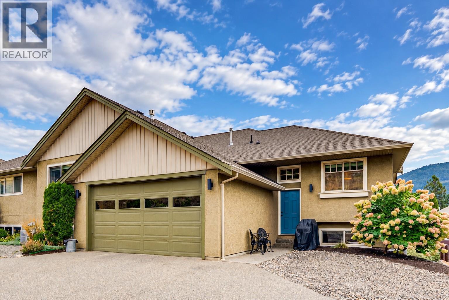 6933 Manning Place Unit# 1, Vernon, British Columbia  V1B 2Y6 - Photo 2 - 10400758