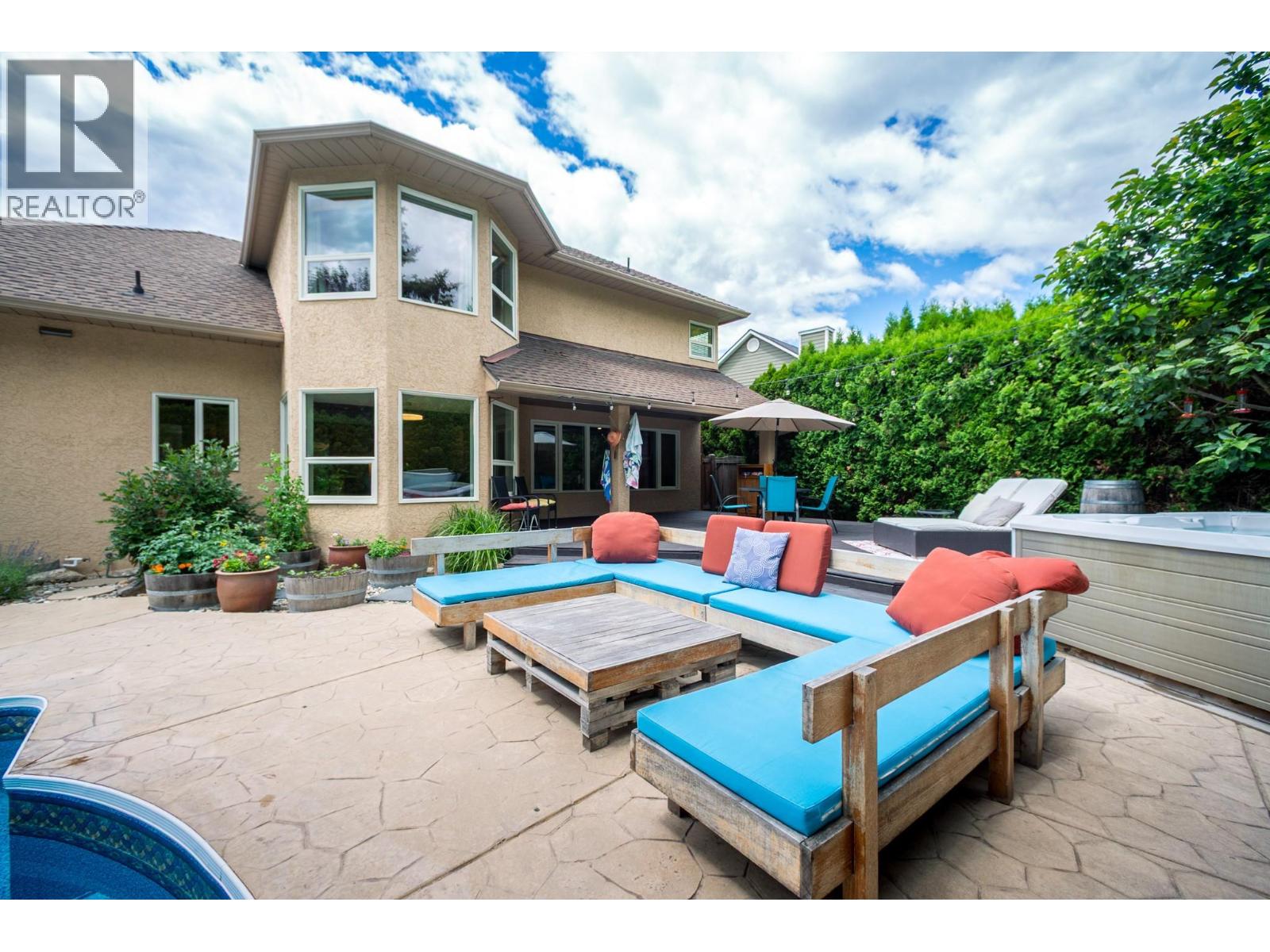 492 Carona Crescent, Kelowna, British Columbia  V1W 3C6 - Photo 47 - 10401079