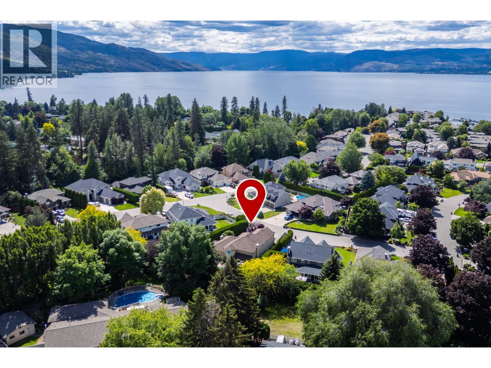 492 Carona Crescent, Kelowna, British Columbia  V1W 3C6 - Photo 6 - 10401079