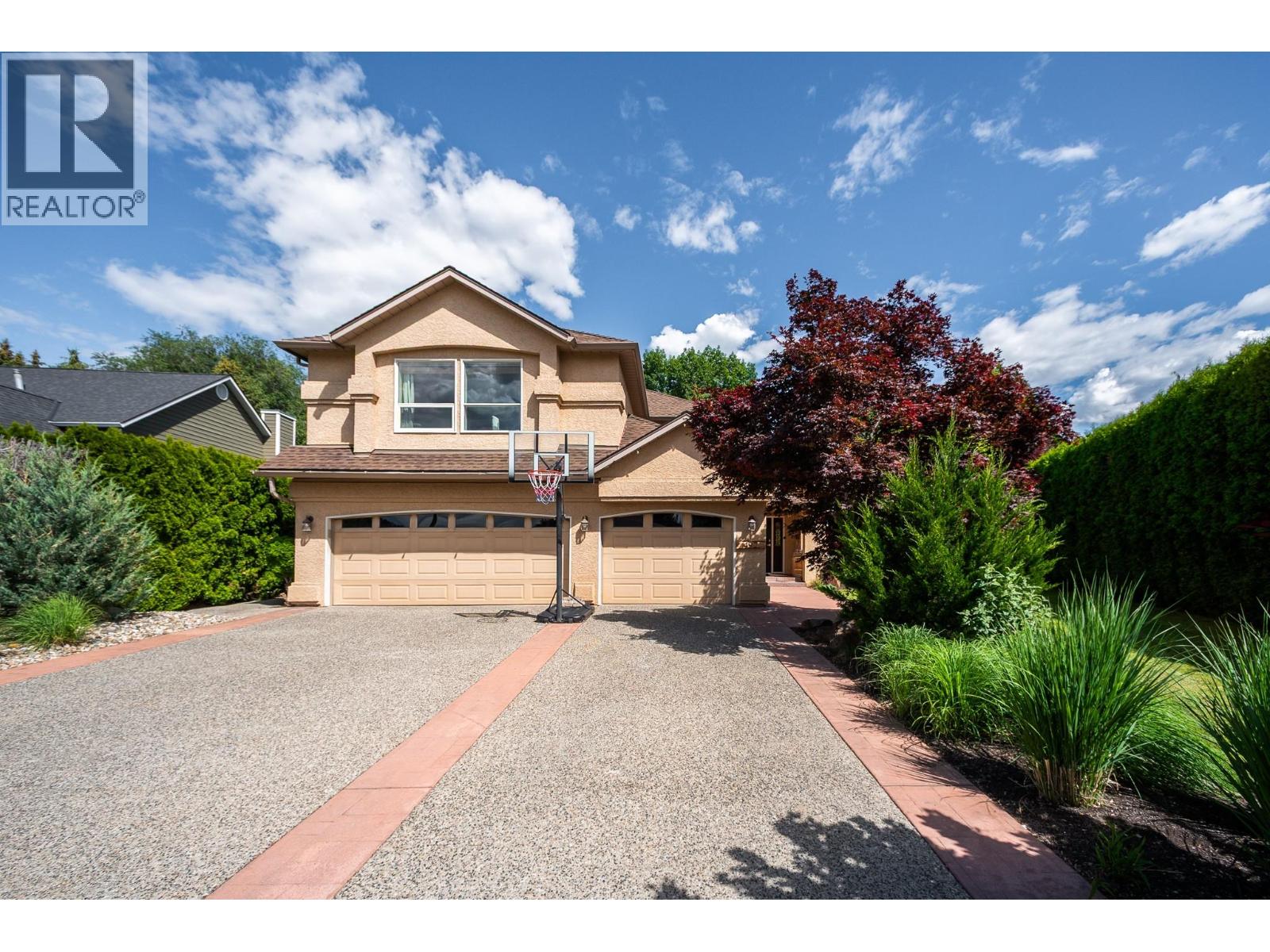 492 Carona Crescent, Kelowna, British Columbia  V1W 3C6 - Photo 7 - 10401079
