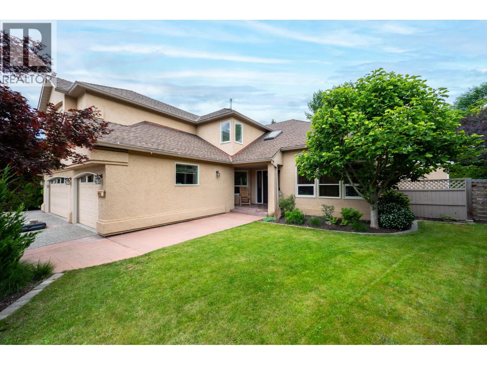 492 Carona Crescent, Kelowna, British Columbia  V1W 3C6 - Photo 8 - 10401079