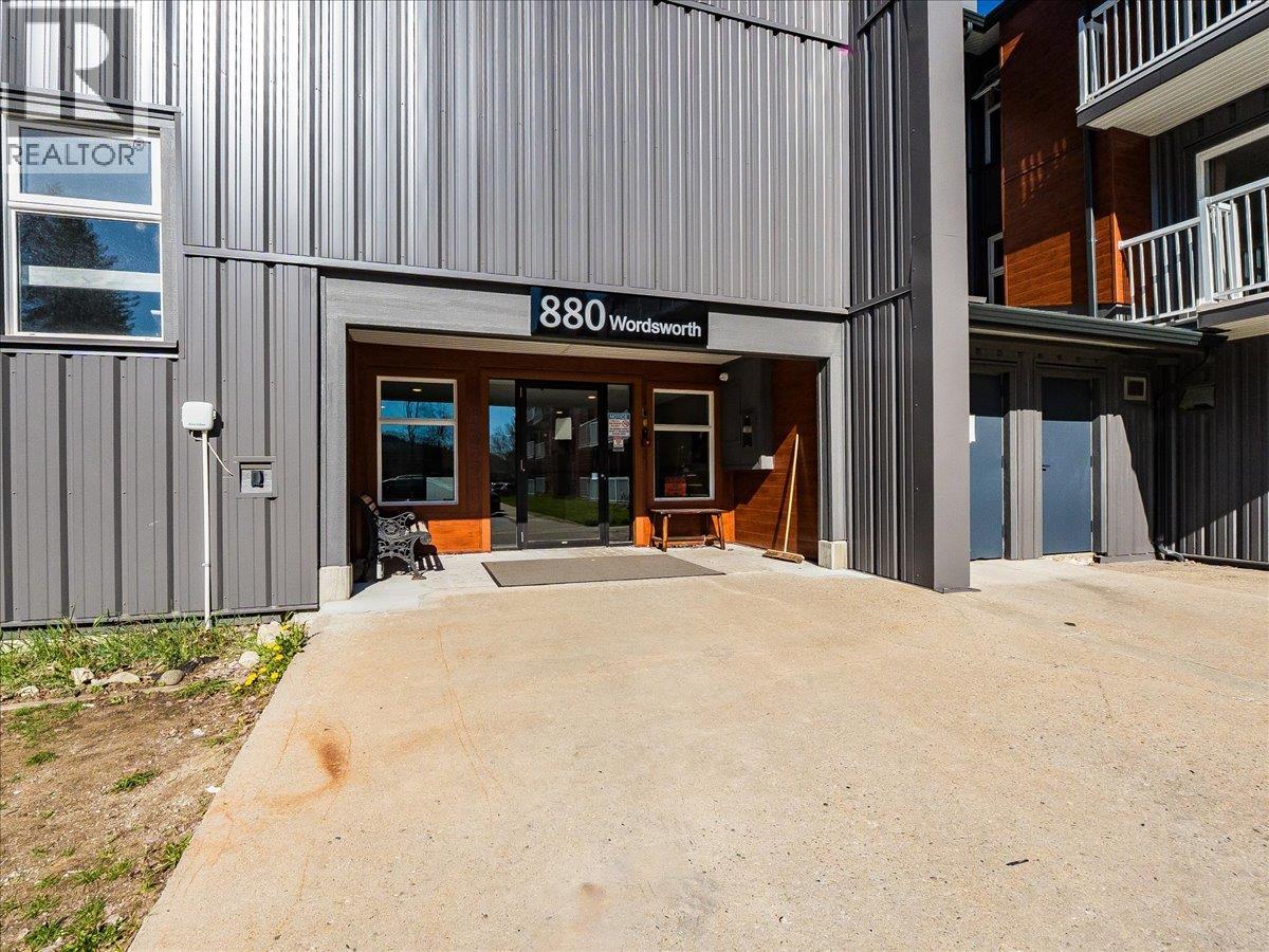 880 Wordsworth Avenue Unit# 201, Warfield, British Columbia  V1R 2V9 - Photo 3 - 10401004