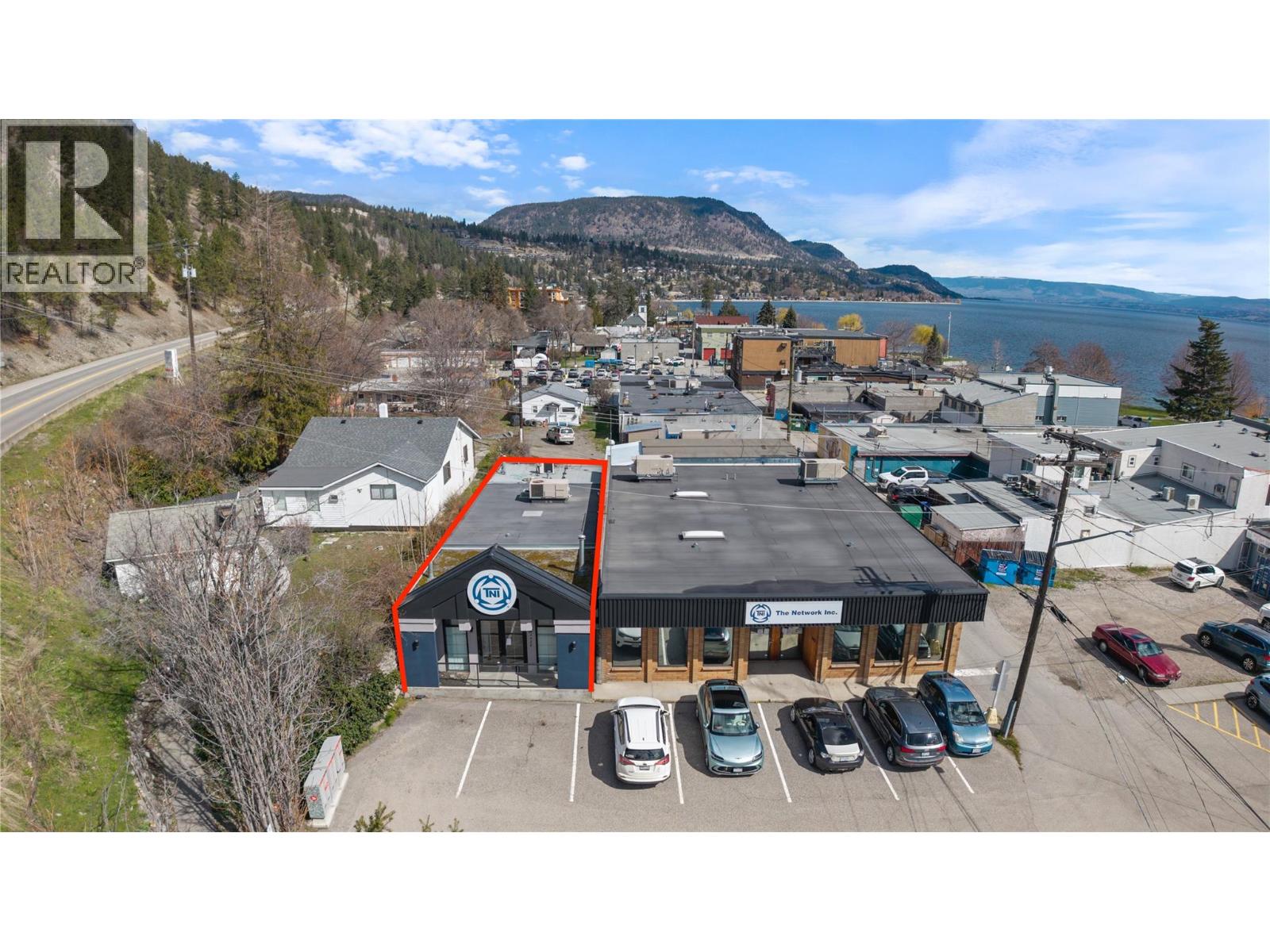 4438 1st Street, Peachland, British Columbia  V0H 1X7 - Photo 2 - 10398515