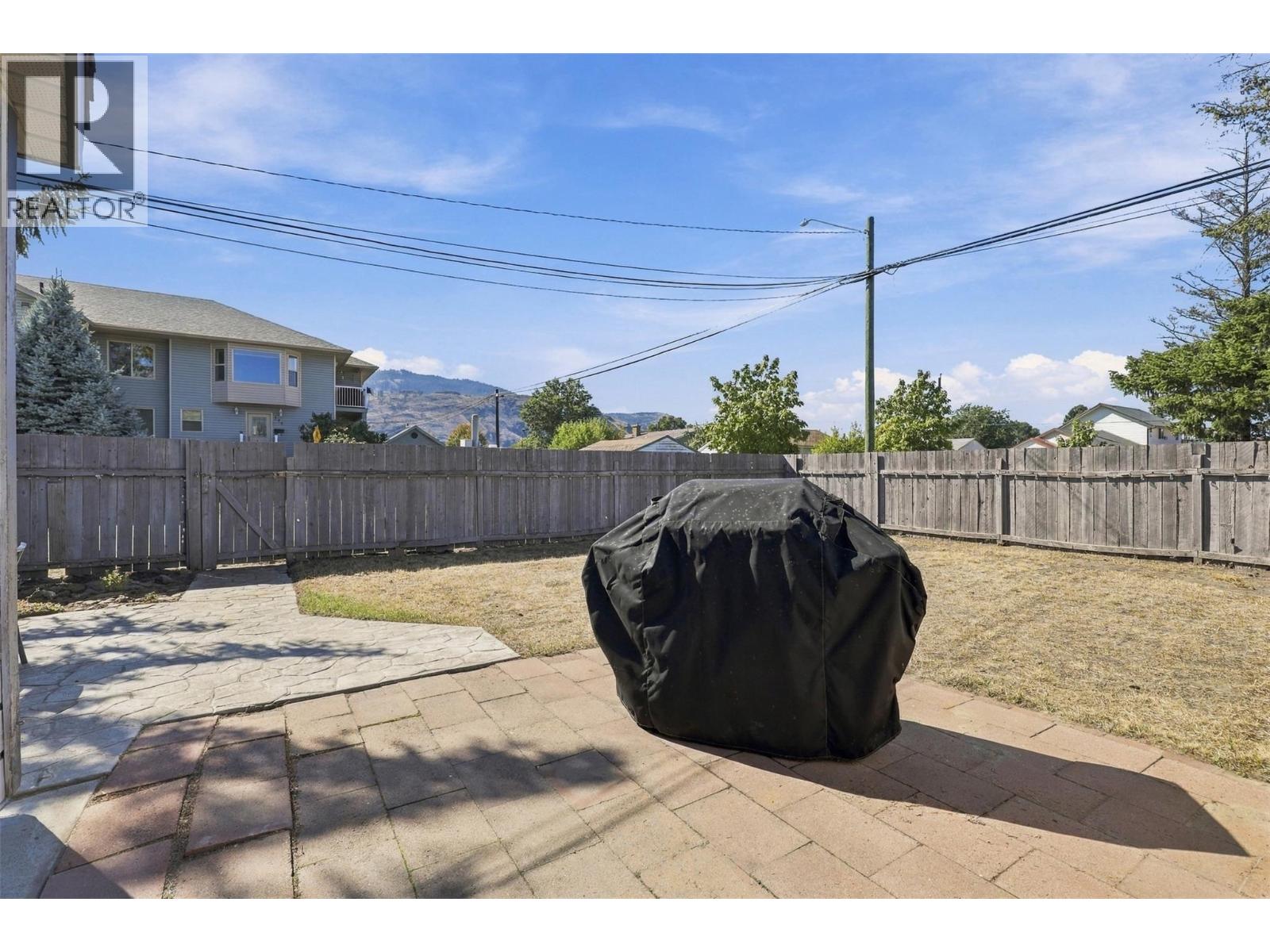 160 Park Street, Kamloops, British Columbia  V2B 4A5 - Photo 20 - 10401173