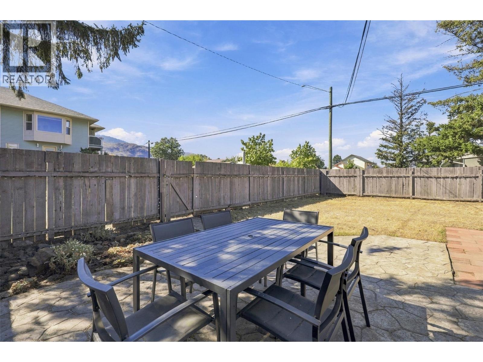 160 Park Street, Kamloops, British Columbia  V2B 4A5 - Photo 22 - 10401173
