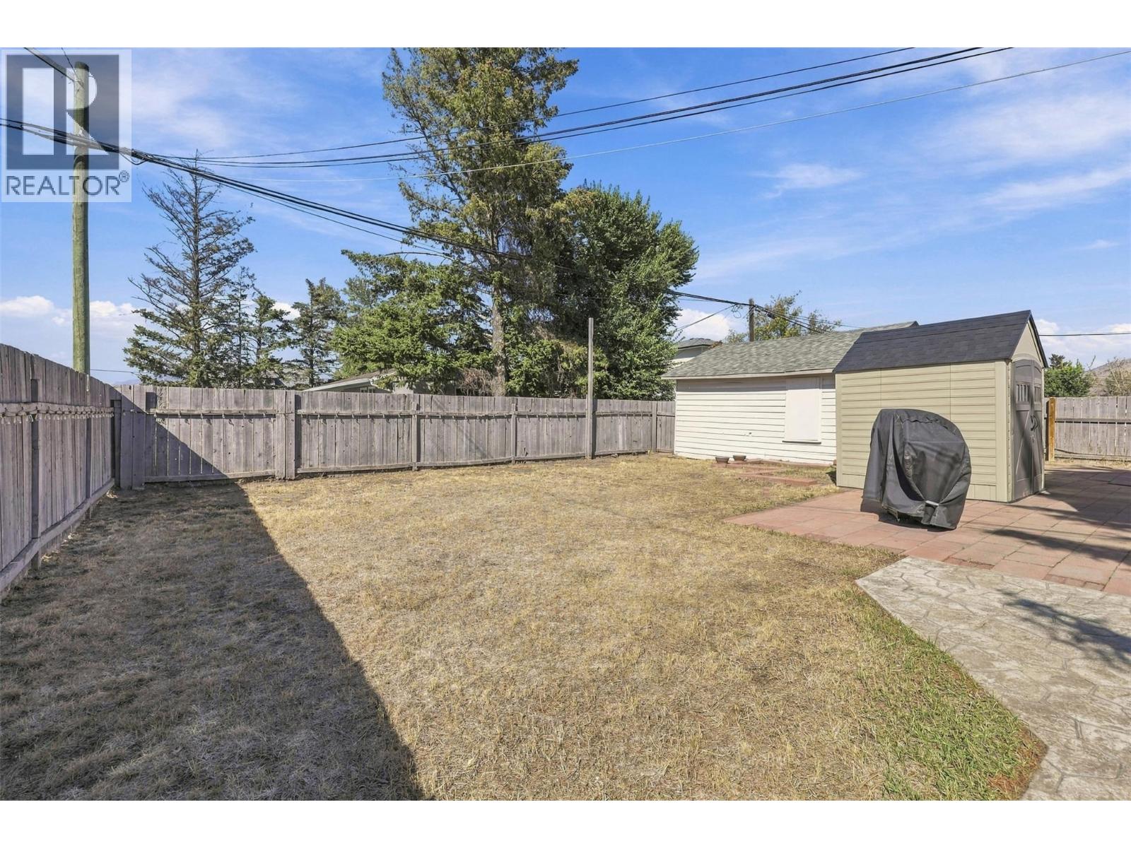 160 Park Street, Kamloops, British Columbia  V2B 4A5 - Photo 23 - 10401173