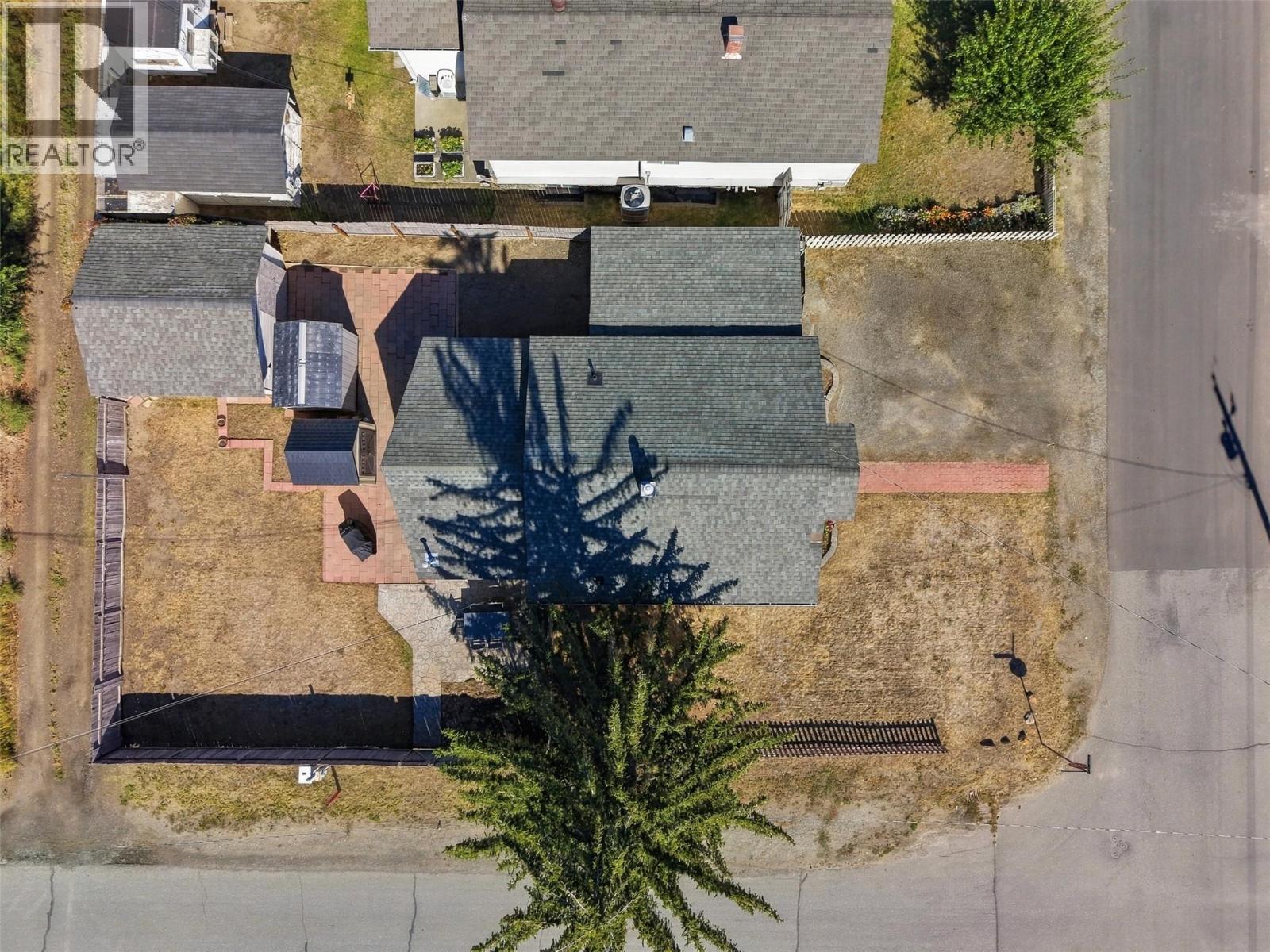 160 Park Street, Kamloops, British Columbia  V2B 4A5 - Photo 34 - 10401173