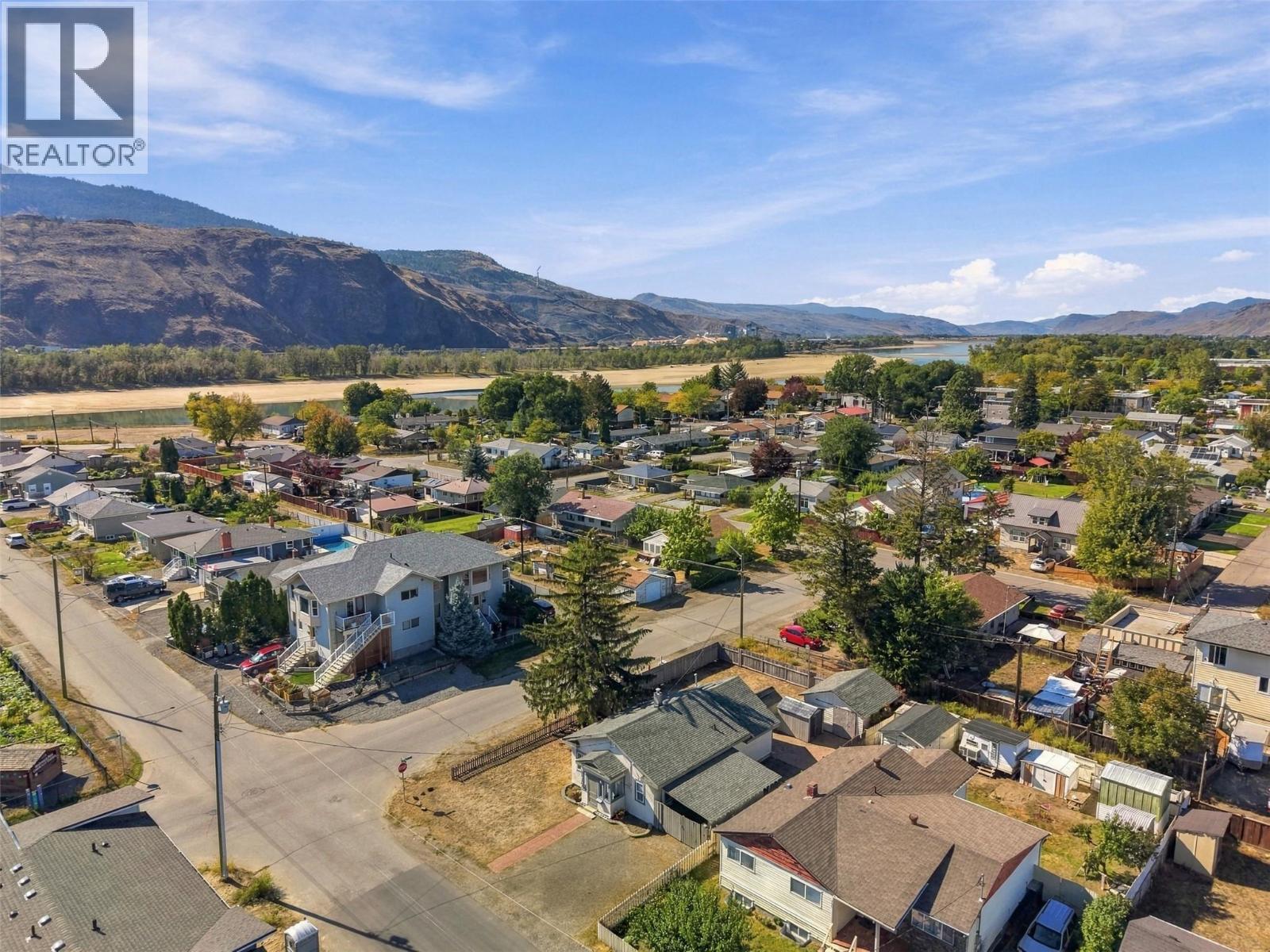 160 Park Street, Kamloops, British Columbia  V2B 4A5 - Photo 36 - 10401173