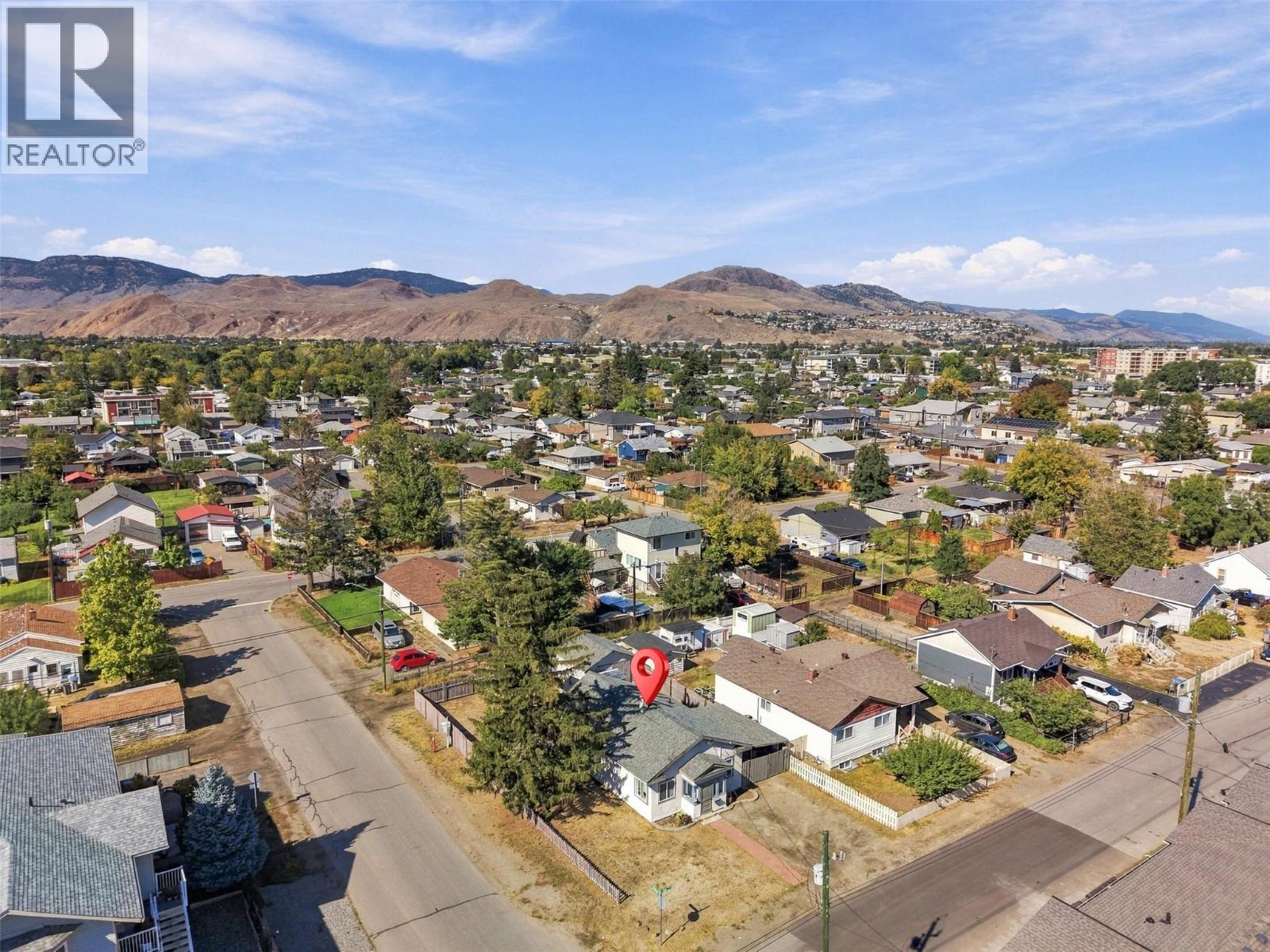 160 Park Street, Kamloops, British Columbia  V2B 4A5 - Photo 38 - 10401173