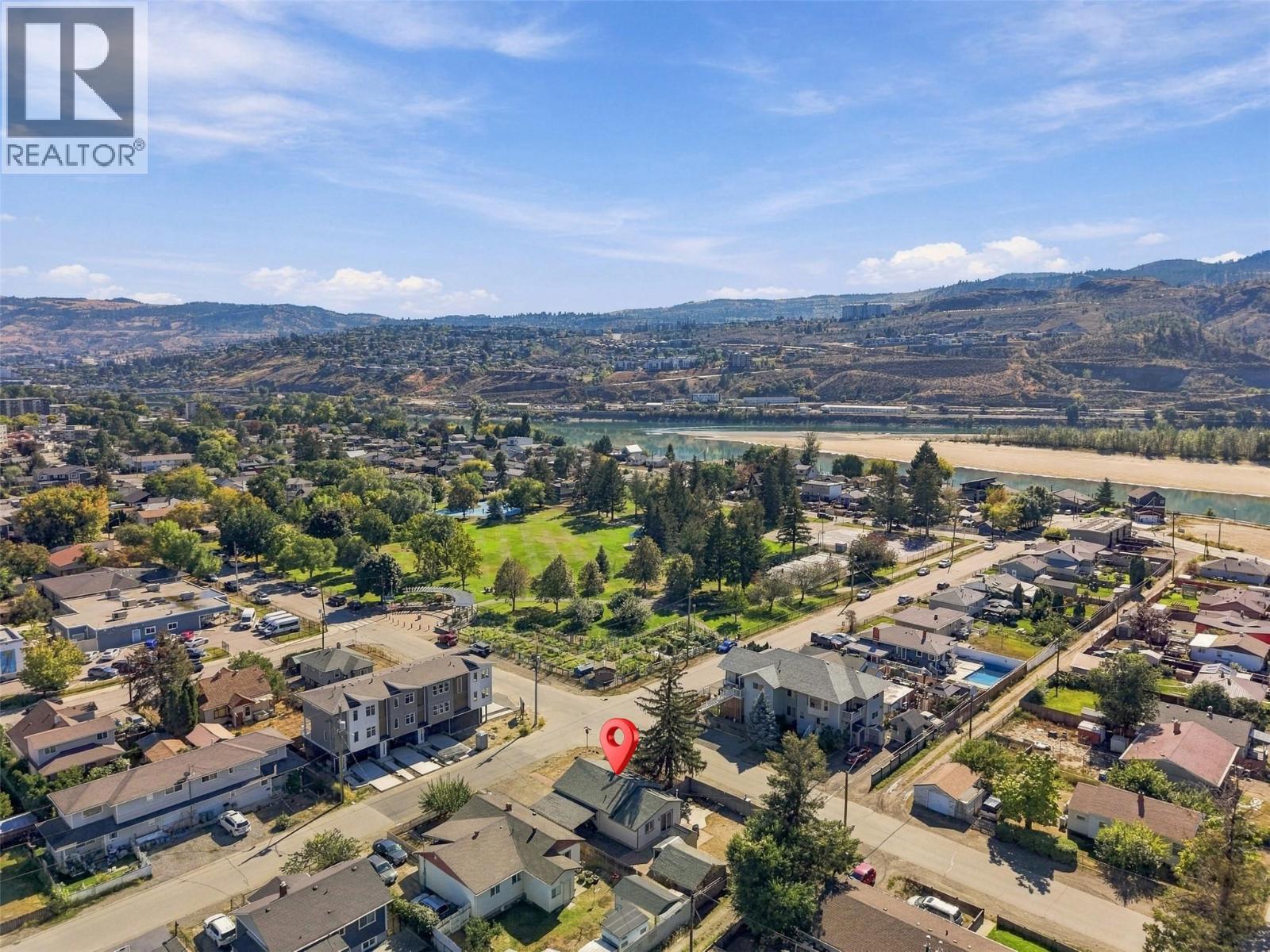 160 Park Street, Kamloops, British Columbia  V2B 4A5 - Photo 41 - 10401173