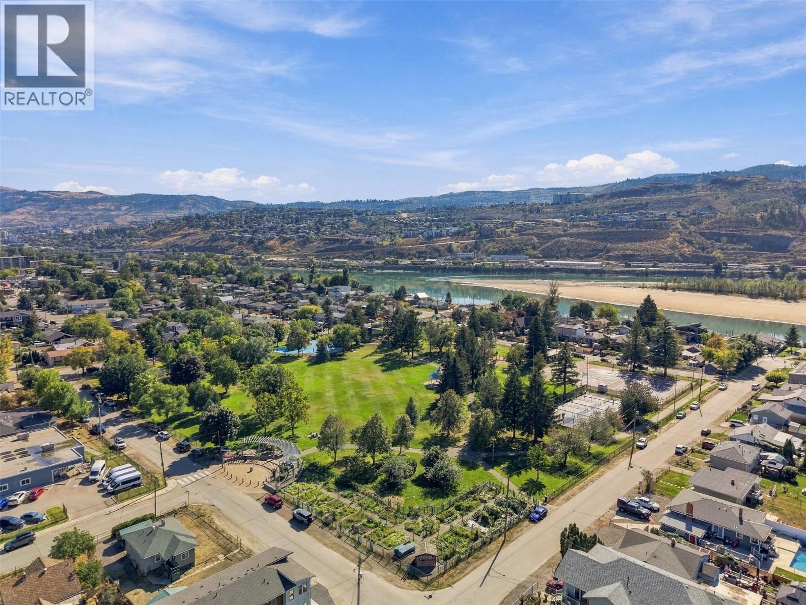 160 Park Street, Kamloops, British Columbia  V2B 4A5 - Photo 42 - 10401173