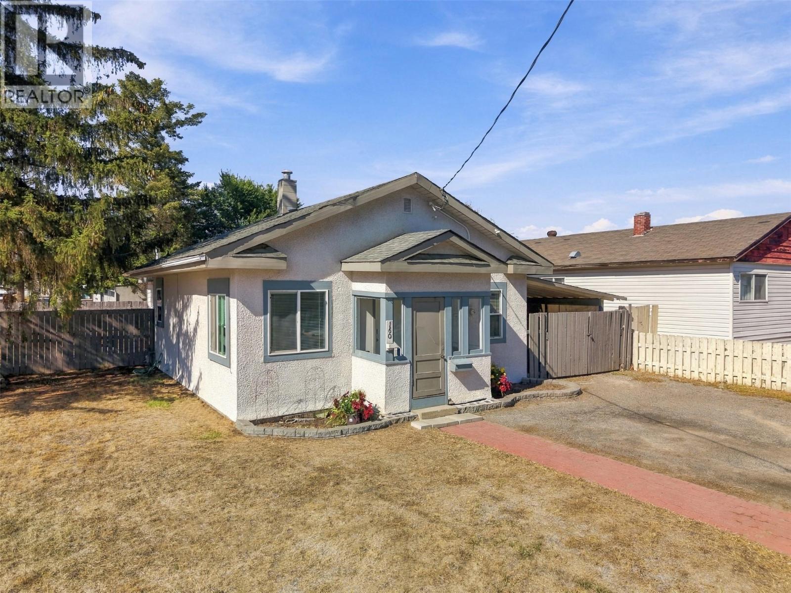 160 Park Street, Kamloops, British Columbia  V2B 4A5 - Photo 43 - 10401173