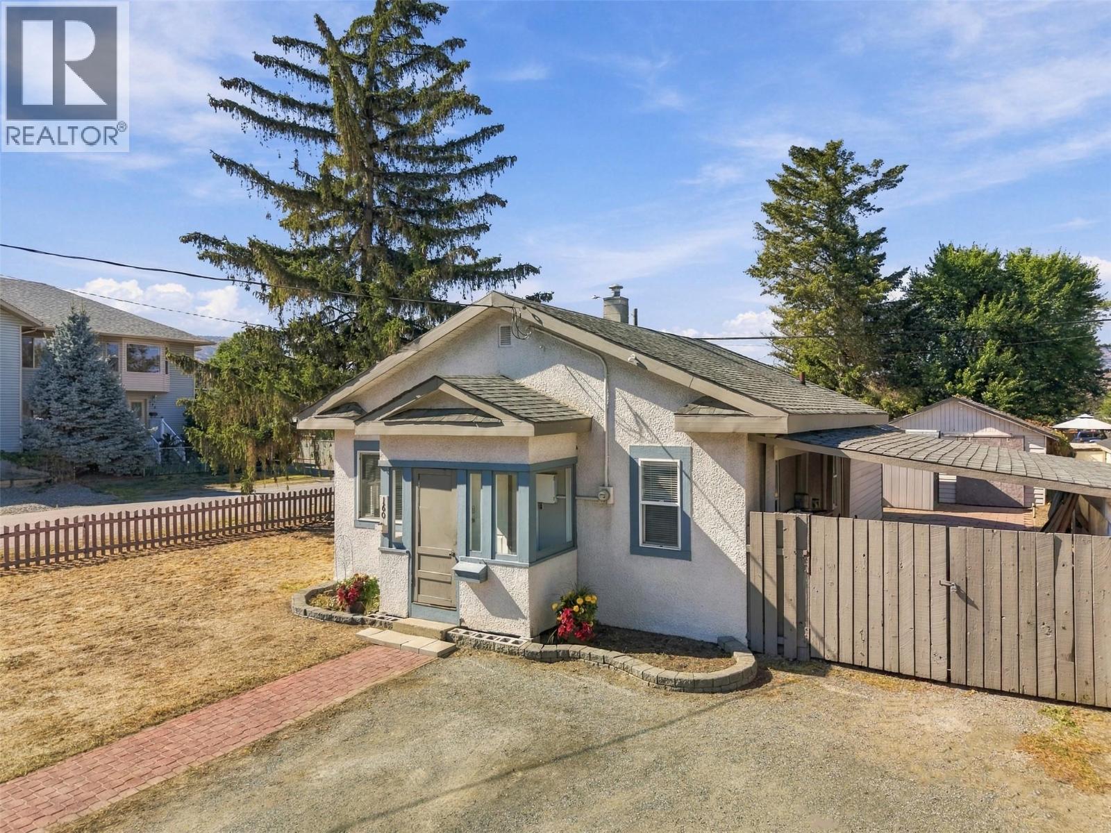 160 Park Street, Kamloops, British Columbia  V2B 4A5 - Photo 44 - 10401173