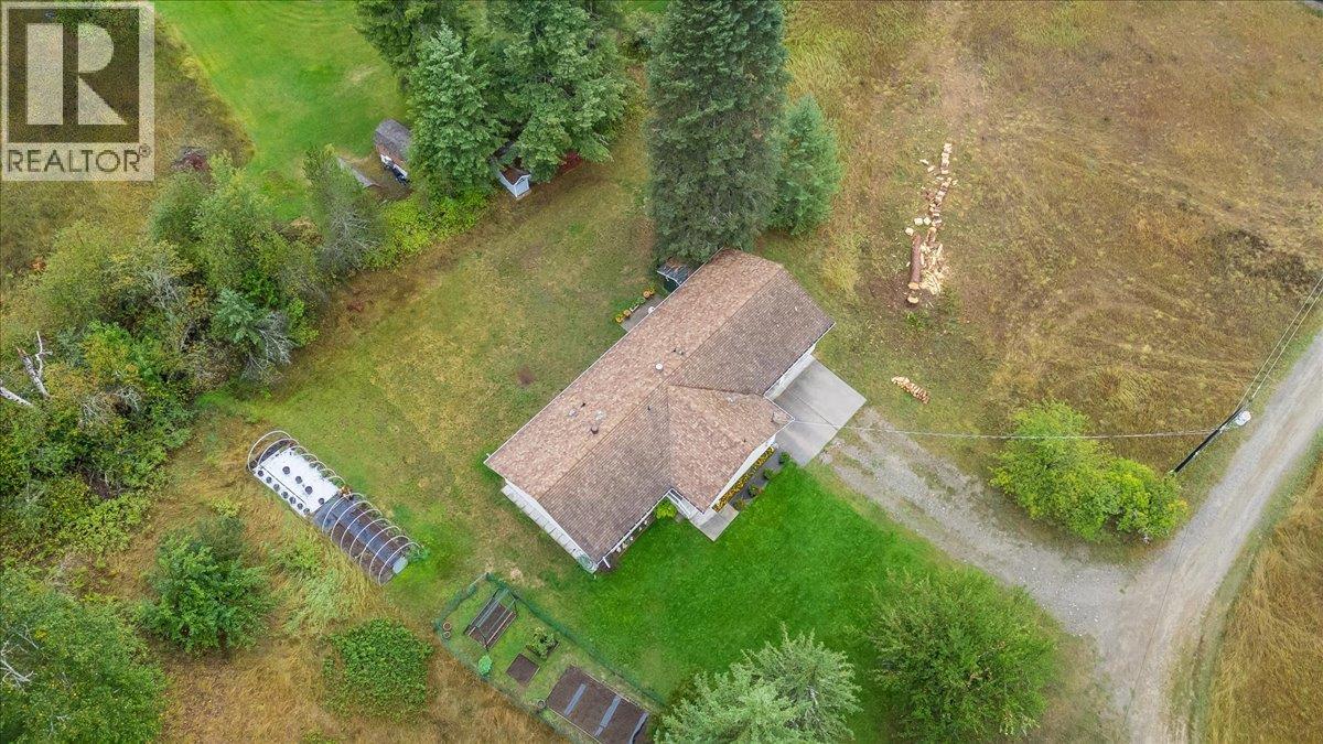 1764 Green Road, Fruitvale, British Columbia  V0G 1L1 - Photo 10 - 10400967
