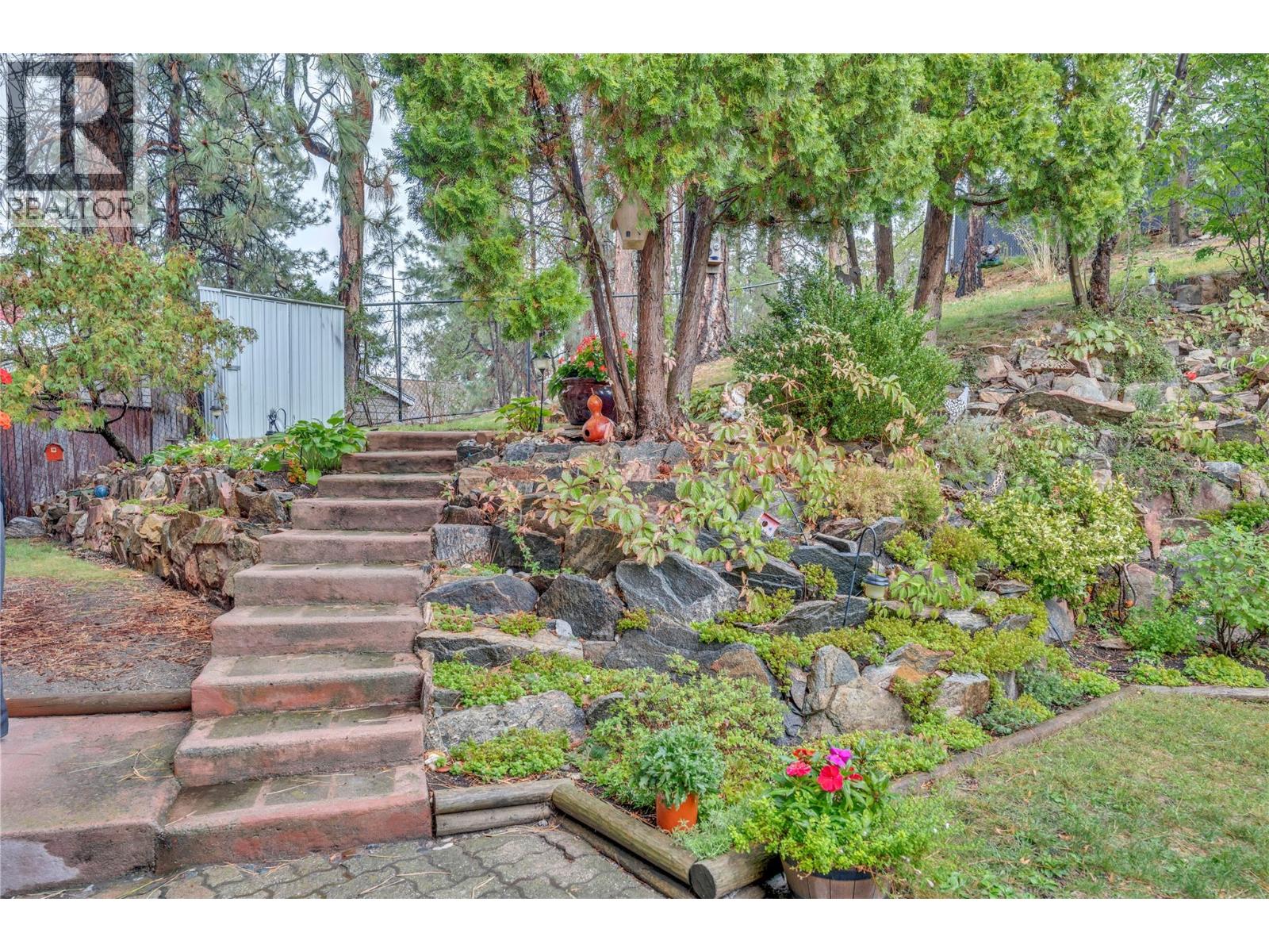 128 Ponderosa Place, Penticton, British Columbia  V2A 7Y8 - Photo 36 - 10400842
