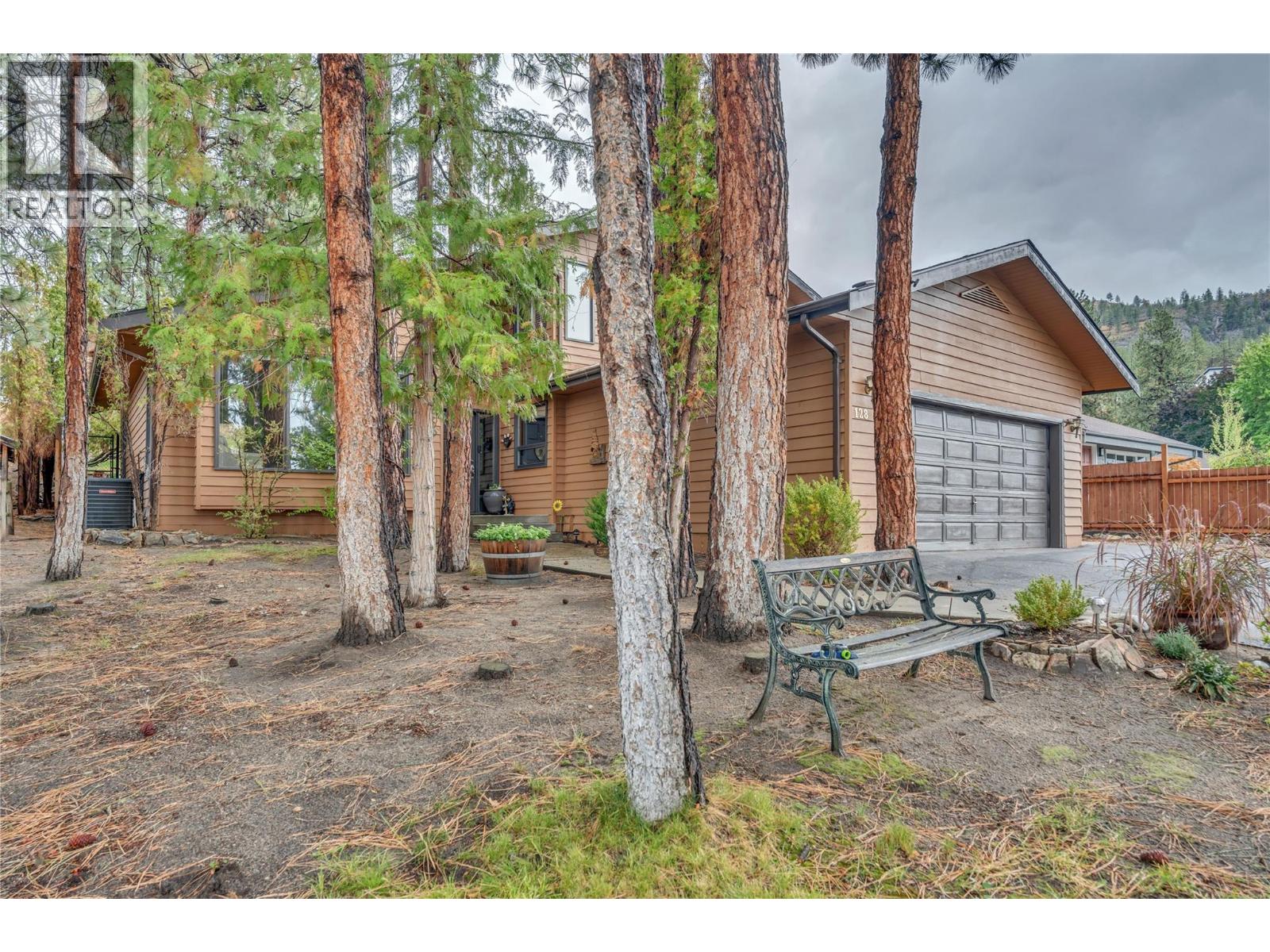 128 Ponderosa Place, Penticton, British Columbia  V2A 7Y8 - Photo 43 - 10400842