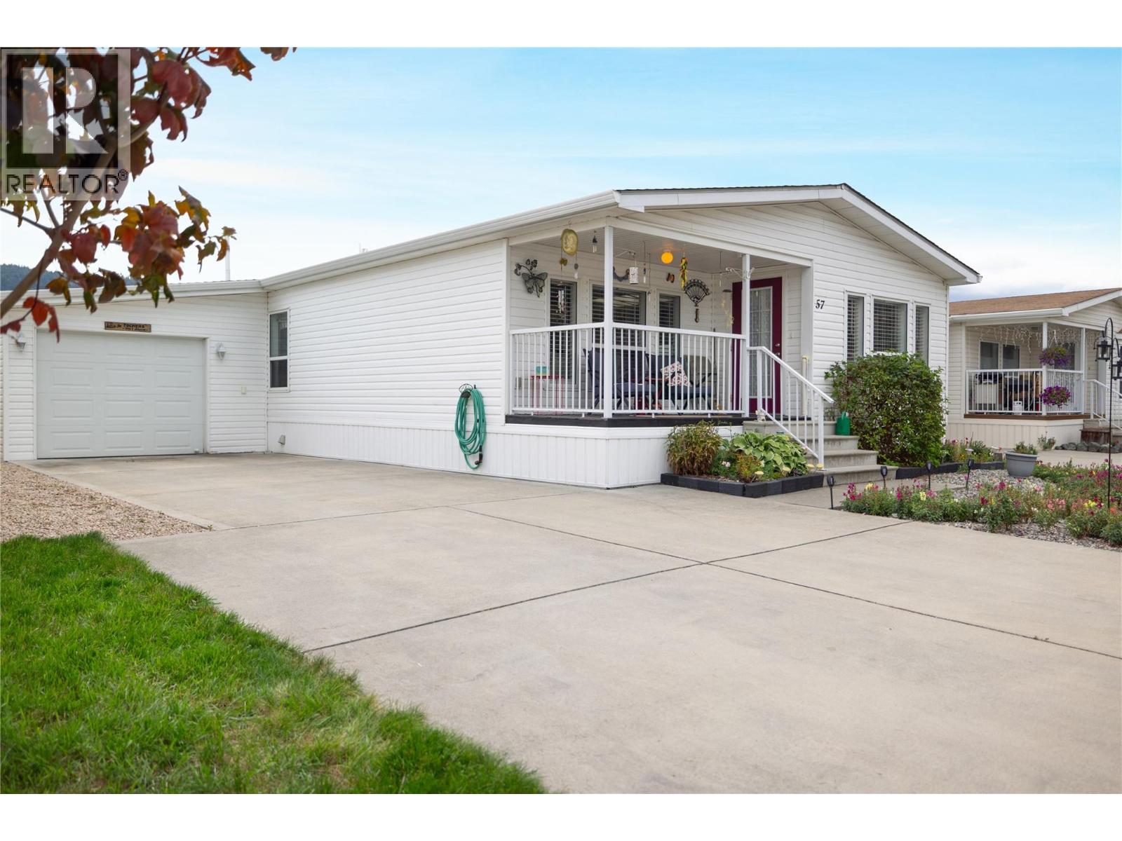 6688 Tronson Road Unit# 57, Vernon, British Columbia  V1H 1R9 - Photo 1 - 10401070