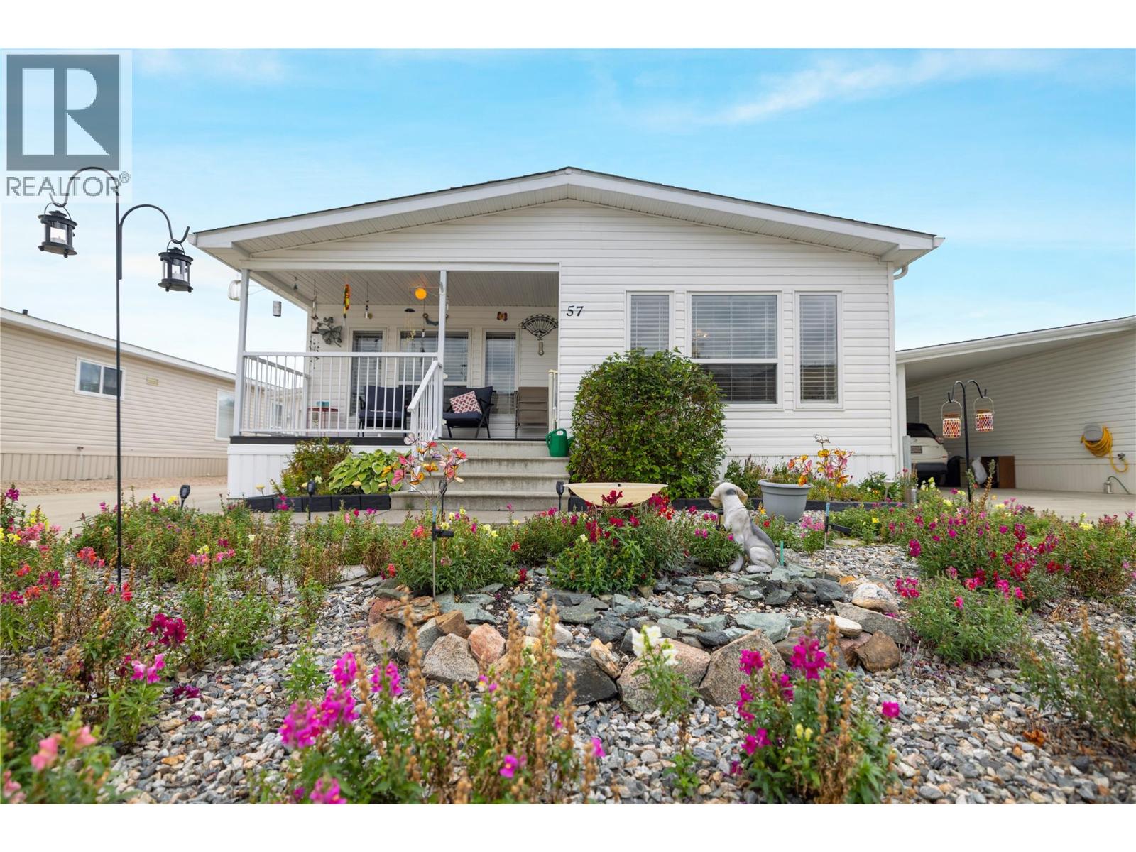 6688 Tronson Road Unit# 57, Vernon, British Columbia  V1H 1R9 - Photo 2 - 10401070