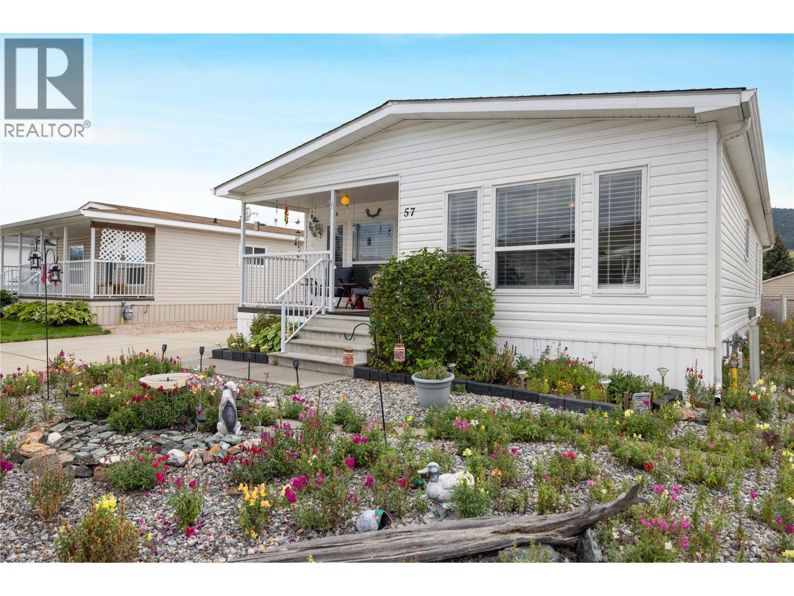 6688 Tronson Road Unit# 57, Vernon, British Columbia  V1H 1R9 - Photo 3 - 10401070