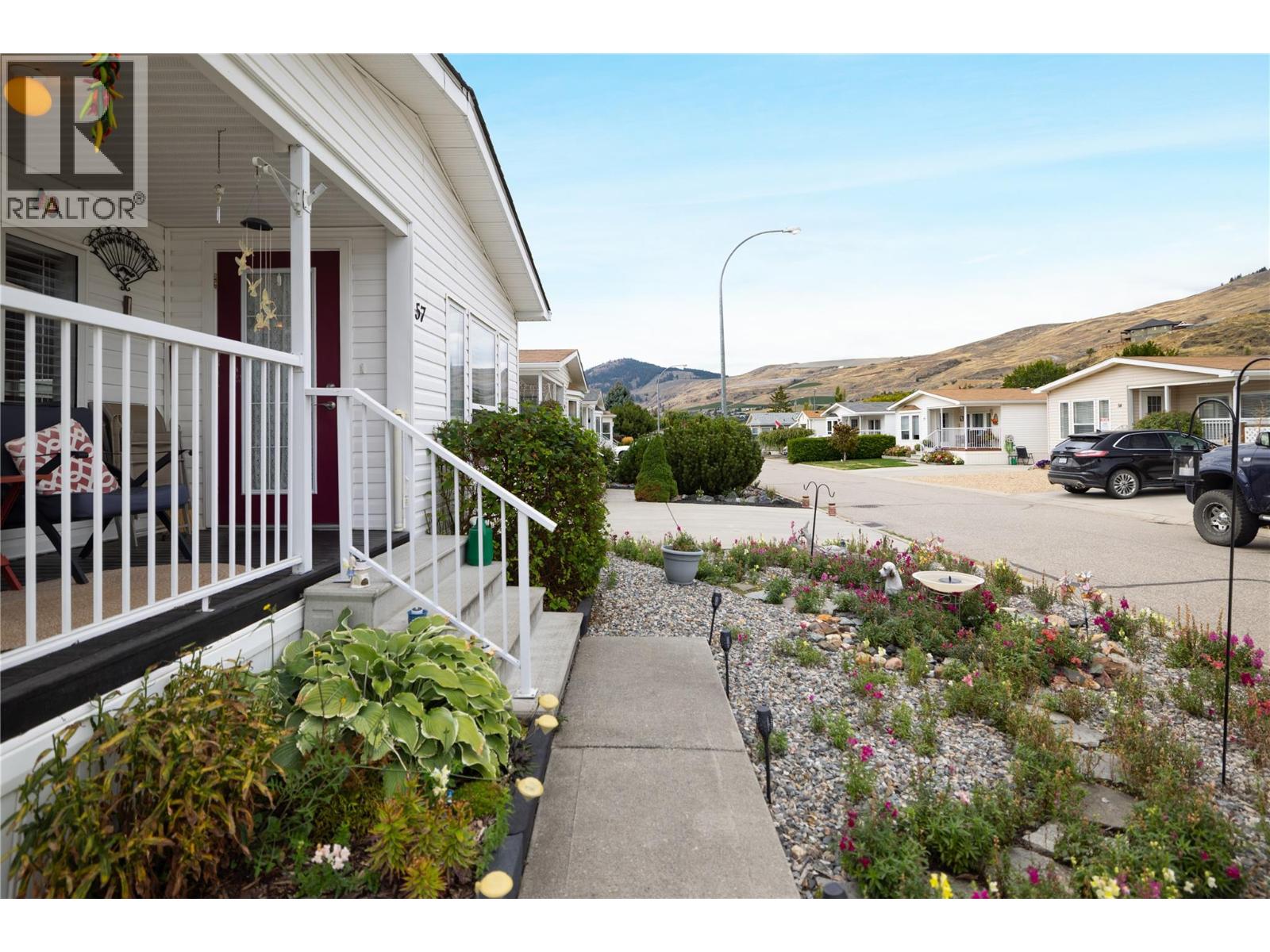 6688 Tronson Road Unit# 57, Vernon, British Columbia  V1H 1R9 - Photo 36 - 10401070