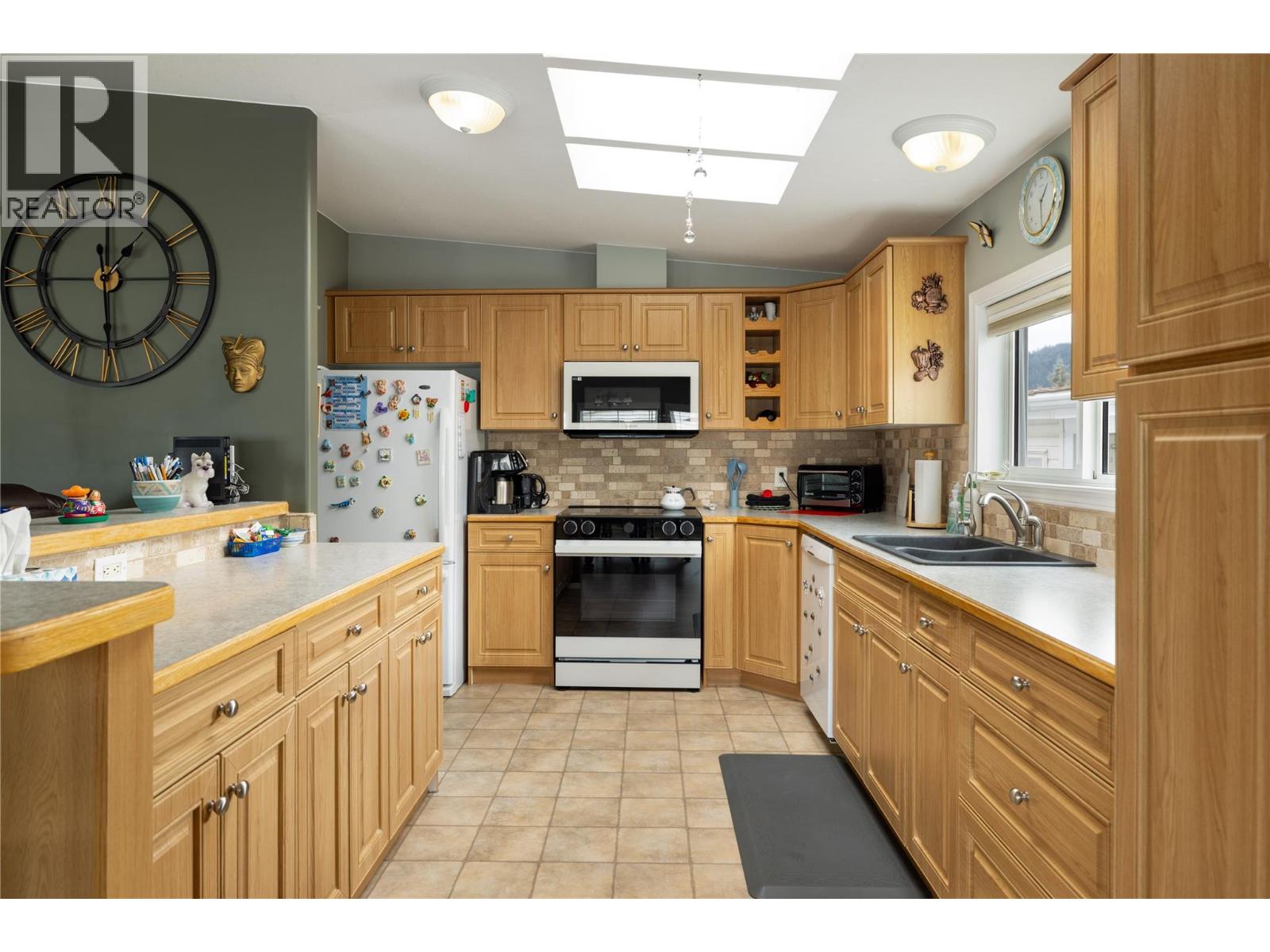 6688 Tronson Road Unit# 57, Vernon, British Columbia  V1H 1R9 - Photo 8 - 10401070