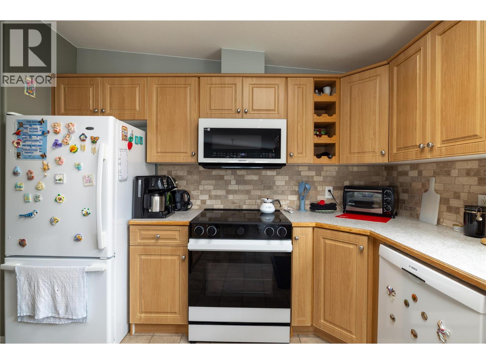 6688 Tronson Road Unit# 57, Vernon, British Columbia  V1H 1R9 - Photo 9 - 10401070
