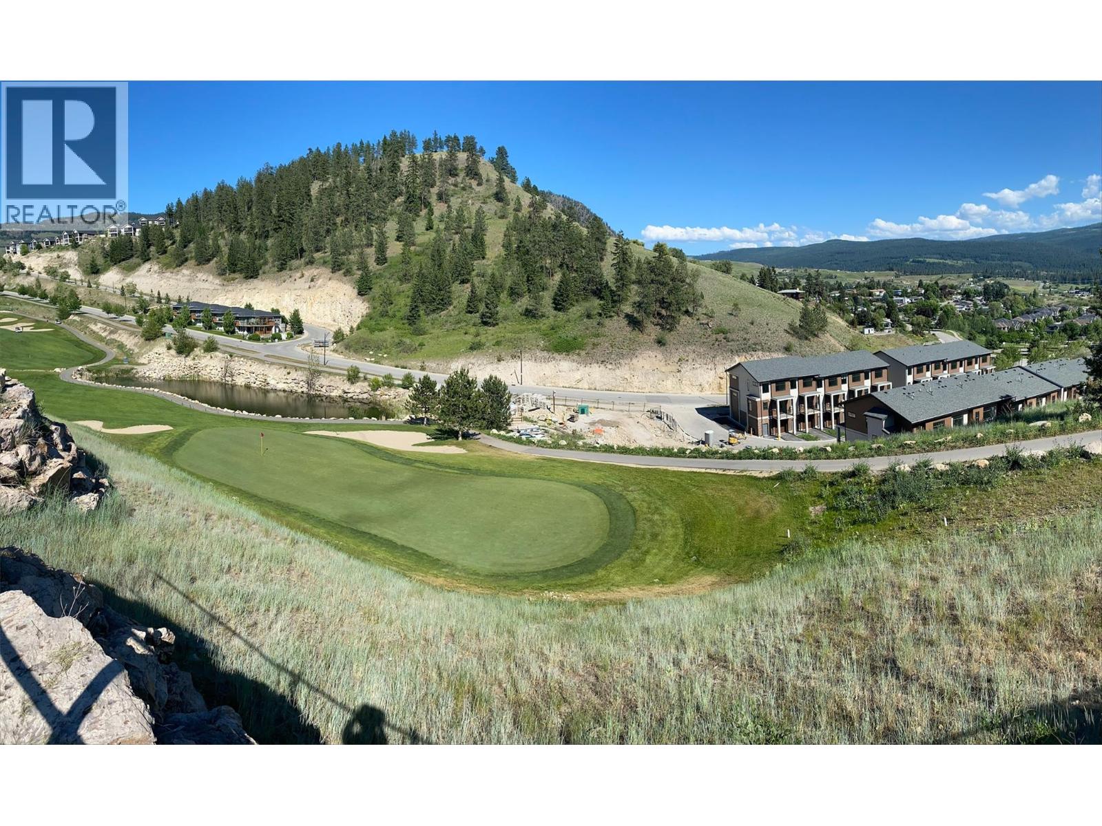 1122 Black Mountain Drive, Kelowna, British Columbia  V1P 1L8 - Photo 1 - 10401017