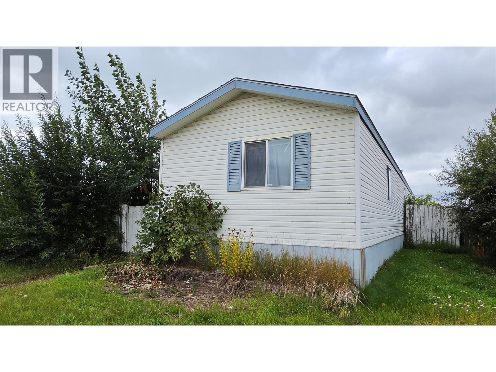 1201 118 Avenue Lot# 38, Dawson Creek, British Columbia  V1G 4L2 - Photo 1 - 10401180
