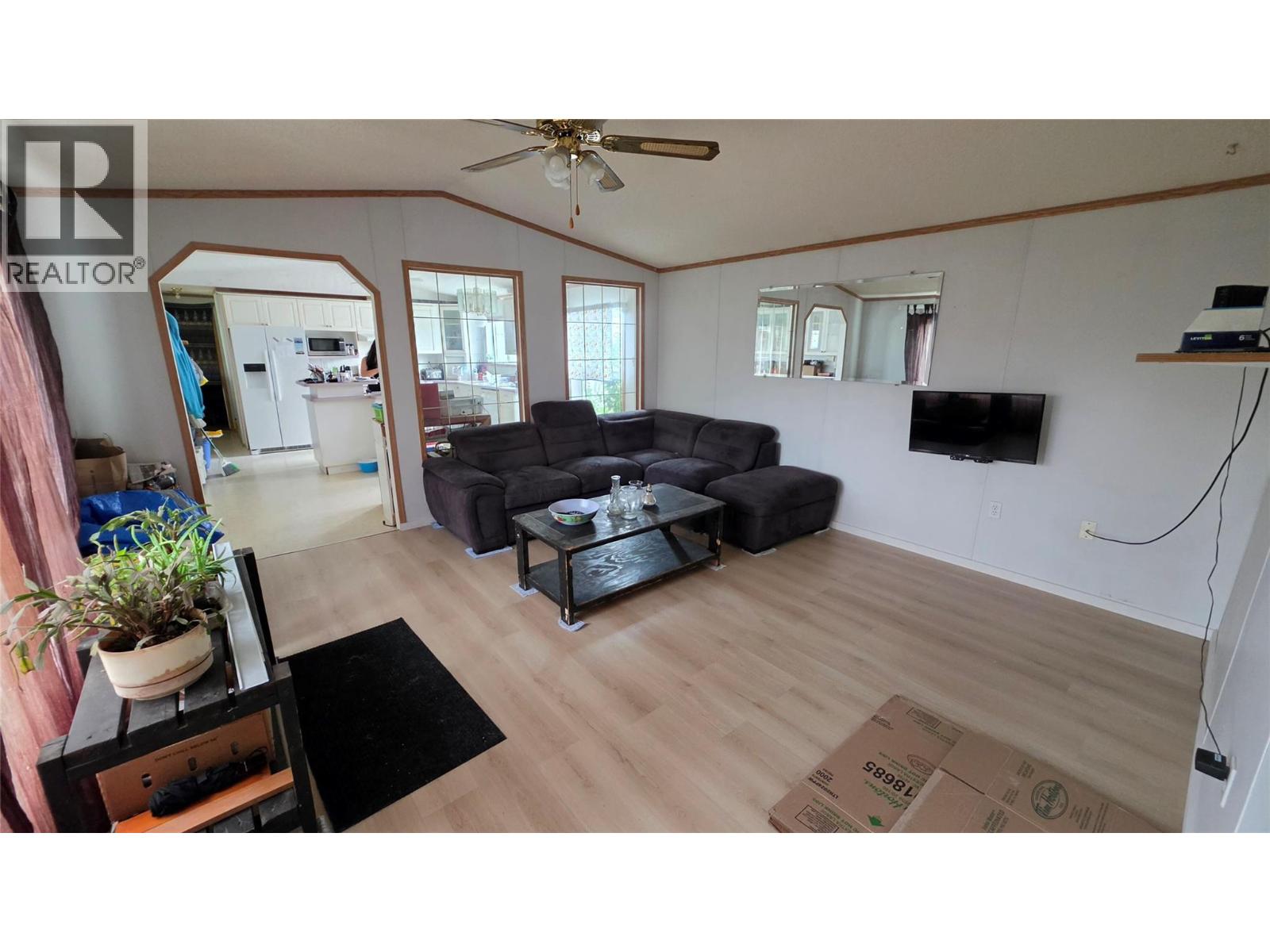 1201 118 Avenue Lot# 38, Dawson Creek, British Columbia  V1G 4L2 - Photo 5 - 10401180
