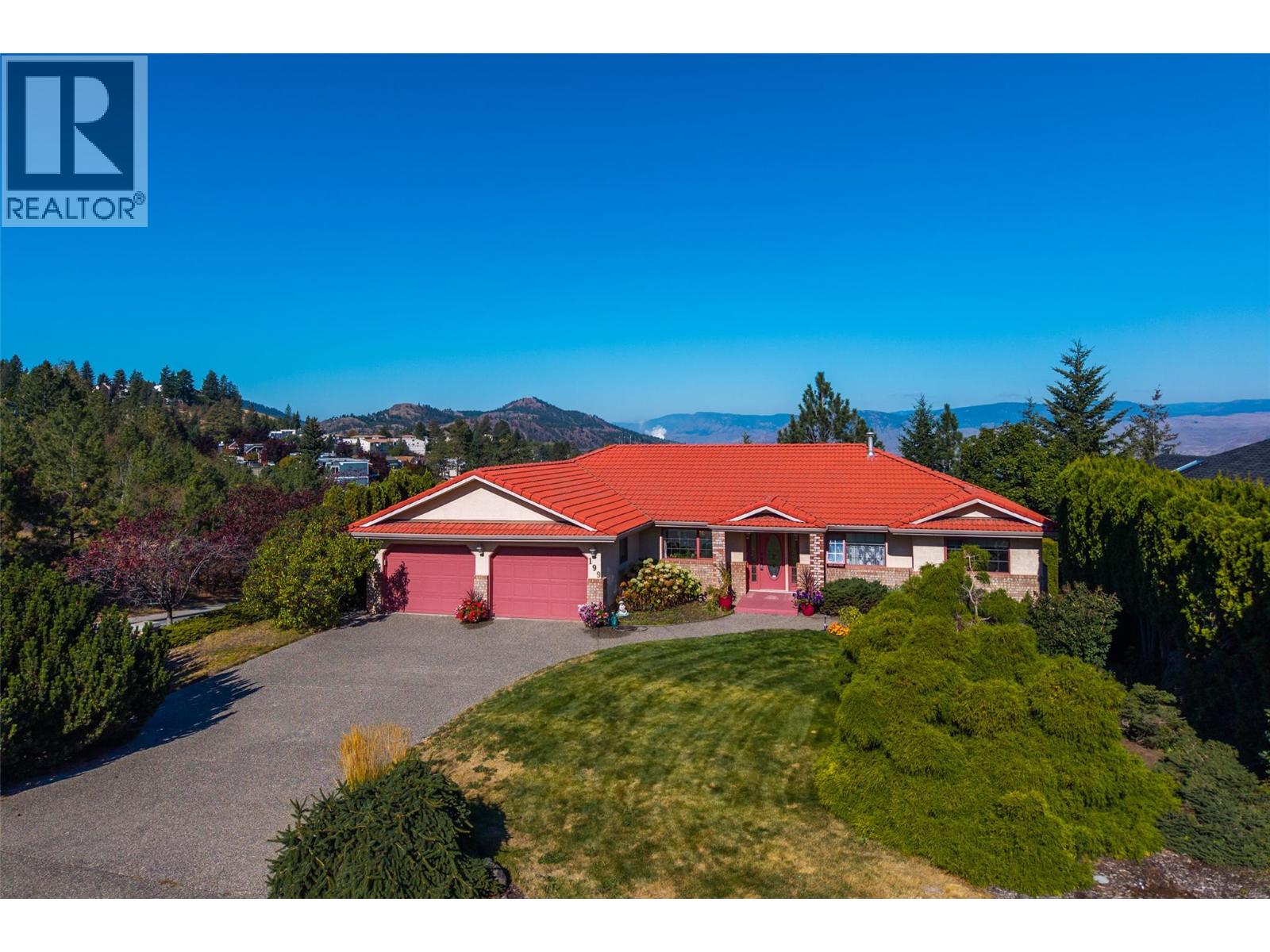 199 Coppertree Court, Kamloops, British Columbia  V2E 2N4 - Photo 1 - 10401170