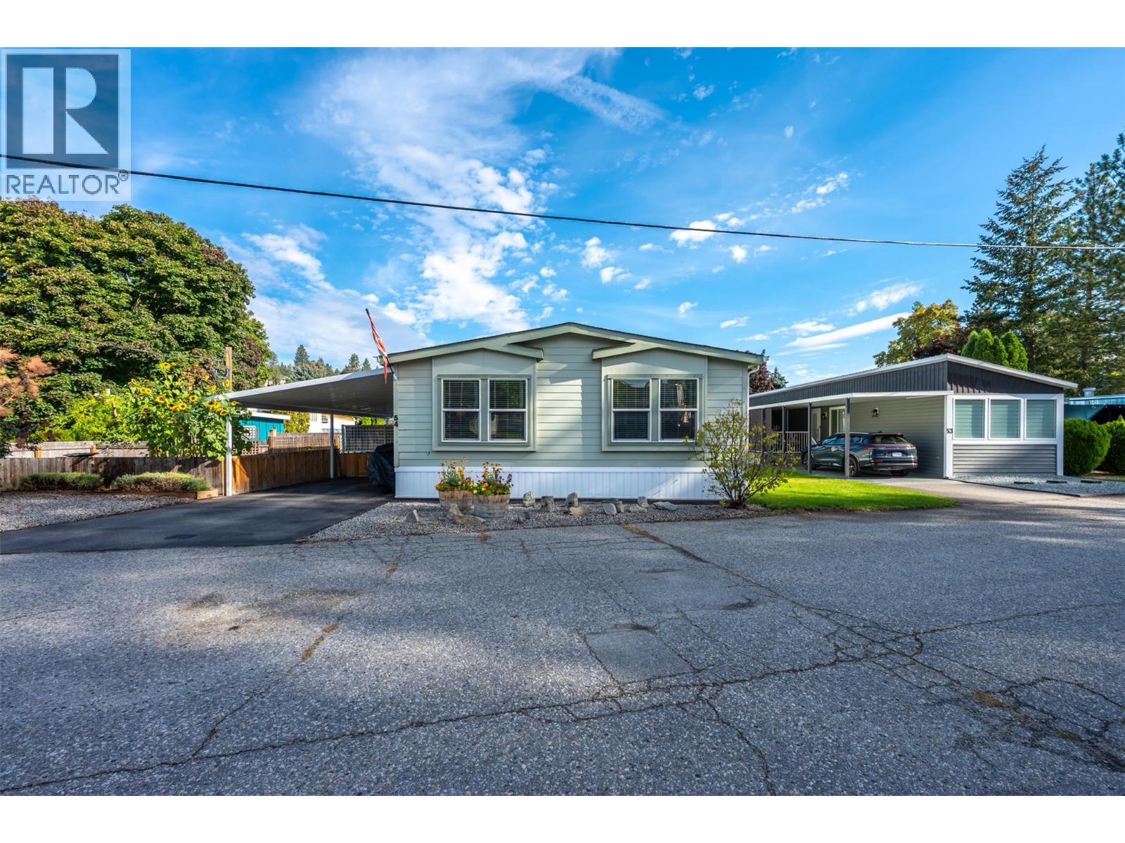 8712 Steuart Street Unit# 54, Summerland, British Columbia  V0H 1Z6 - Photo 55 - 10401147