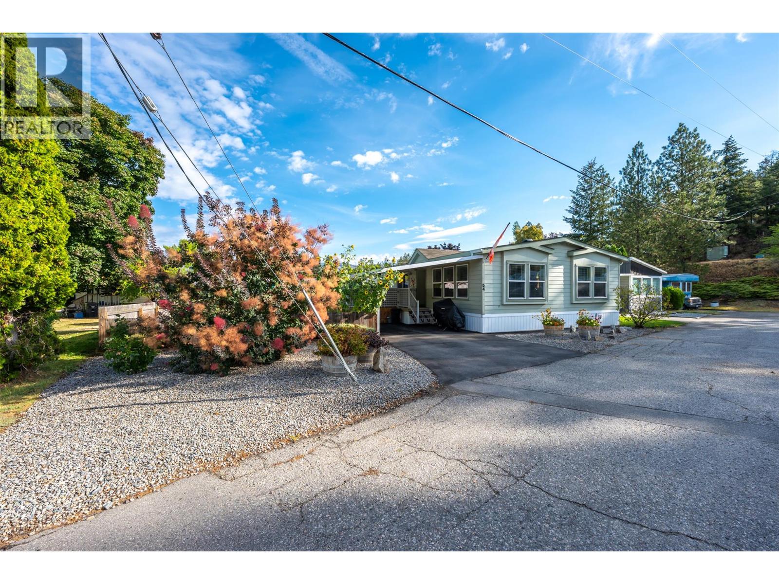 8712 Steuart Street Unit# 54, Summerland, British Columbia  V0H 1Z6 - Photo 59 - 10401147