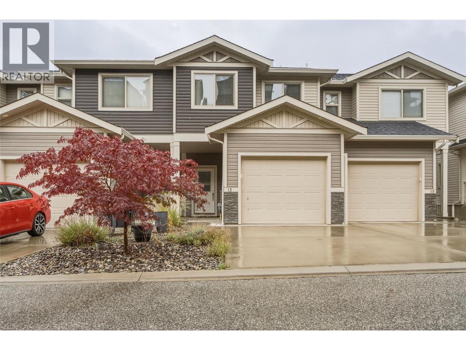 4600 Okanagan Avenue Unit# 13, Vernon, British Columbia  V1T 0A8 - Photo 1 - 10401102