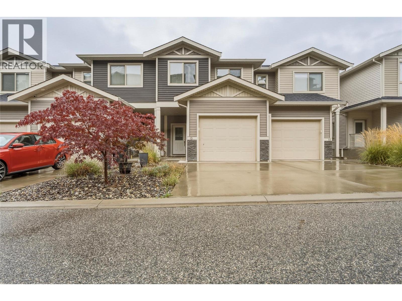 4600 Okanagan Avenue Unit# 13, Vernon, British Columbia  V1T 0A8 - Photo 42 - 10401102