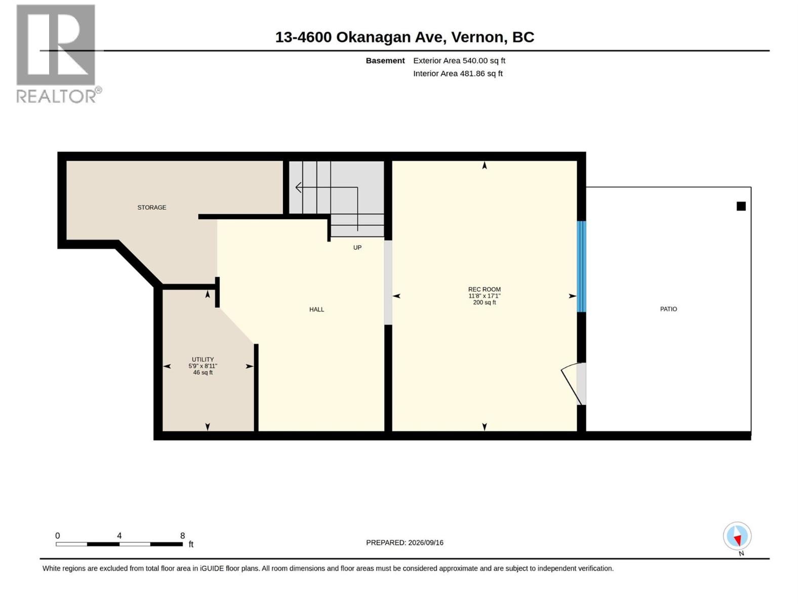 4600 Okanagan Avenue Unit# 13, Vernon, British Columbia  V1T 0A8 - Photo 50 - 10401102