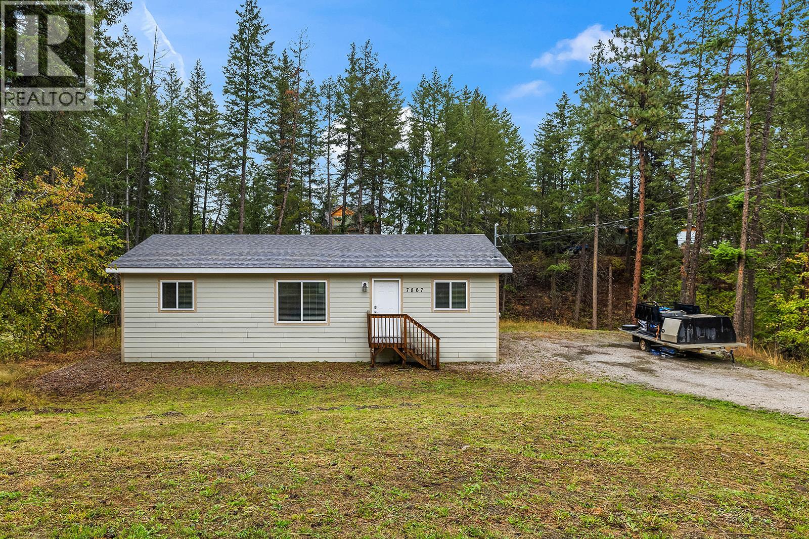 7867 Alpine Road, Kelowna, British Columbia  V1Z 3V4 - Photo 2 - 10400664