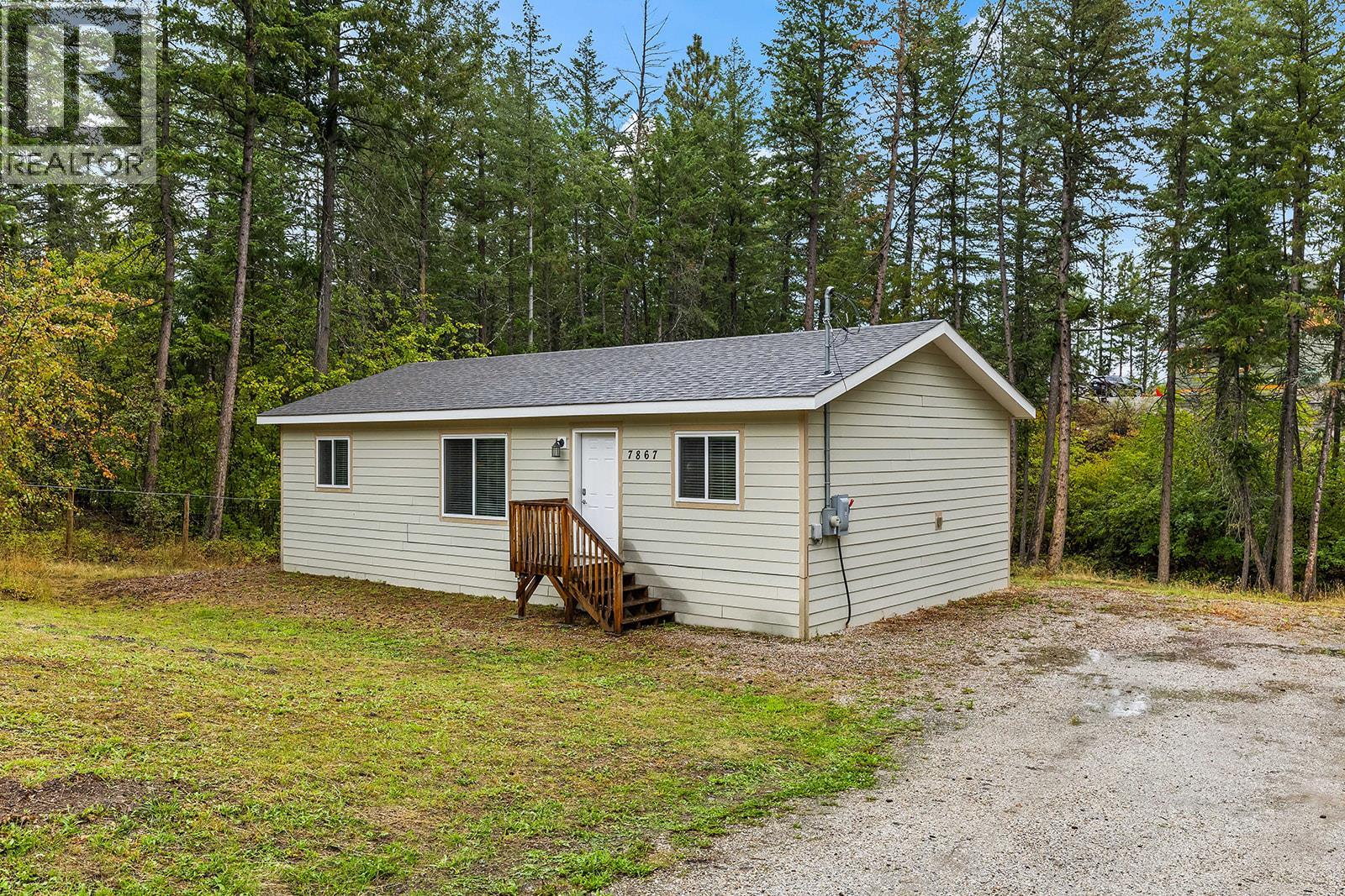 7867 Alpine Road, Kelowna, British Columbia  V1Z 3V4 - Photo 4 - 10400664