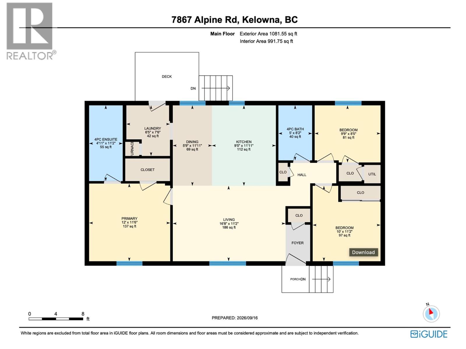 7867 Alpine Road, Kelowna, British Columbia  V1Z 3V4 - Photo 45 - 10400664