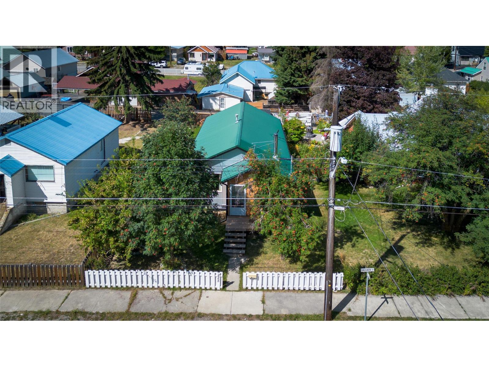 225 Dalgren Street, Kimberley, British Columbia  V1A 1J4 - Photo 46 - 10399242
