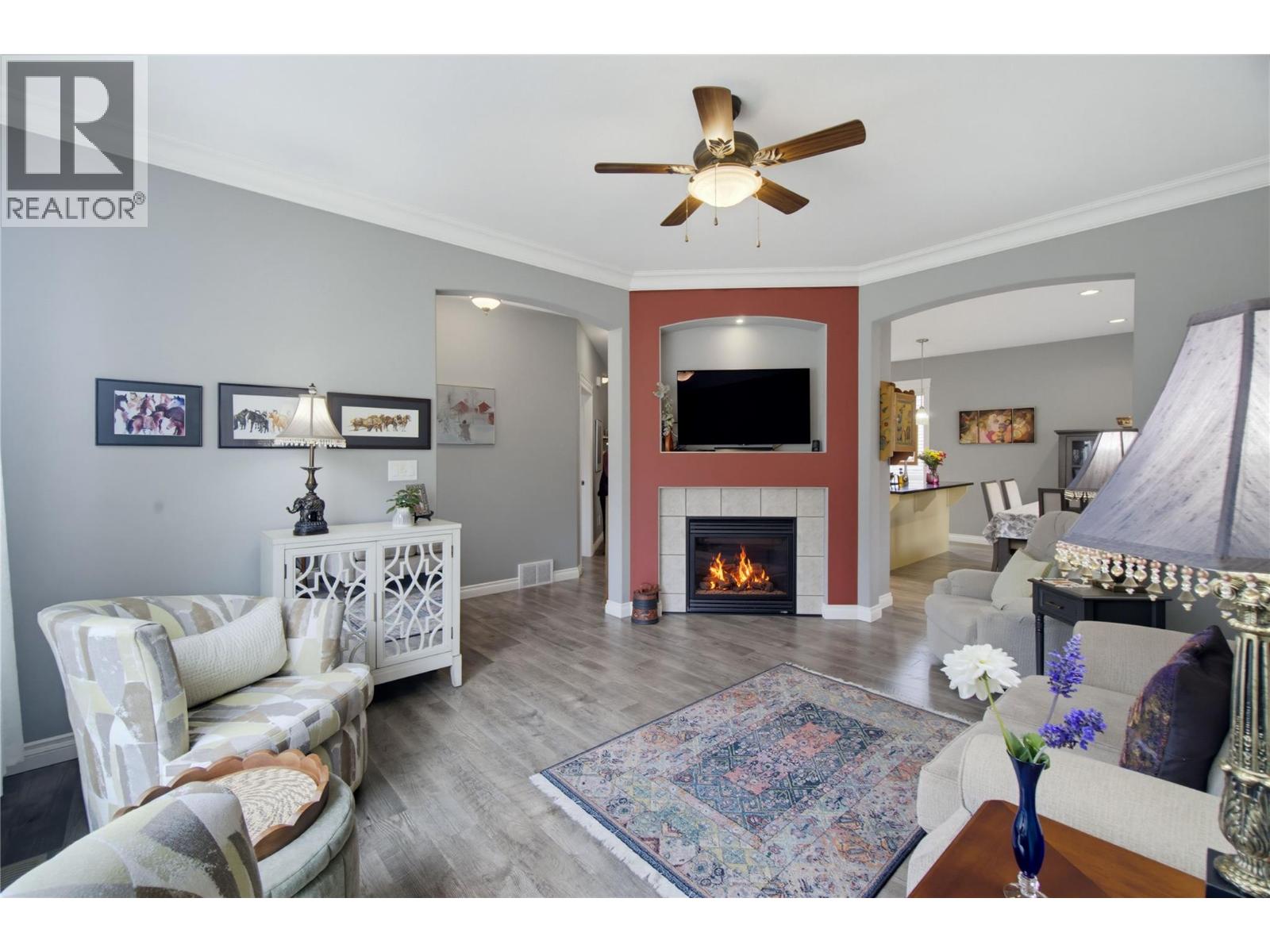 2850 7th Avenue Ne Unit# 8, Salmon Arm, British Columbia  V1E 0B7 - Photo 11 - 10400869