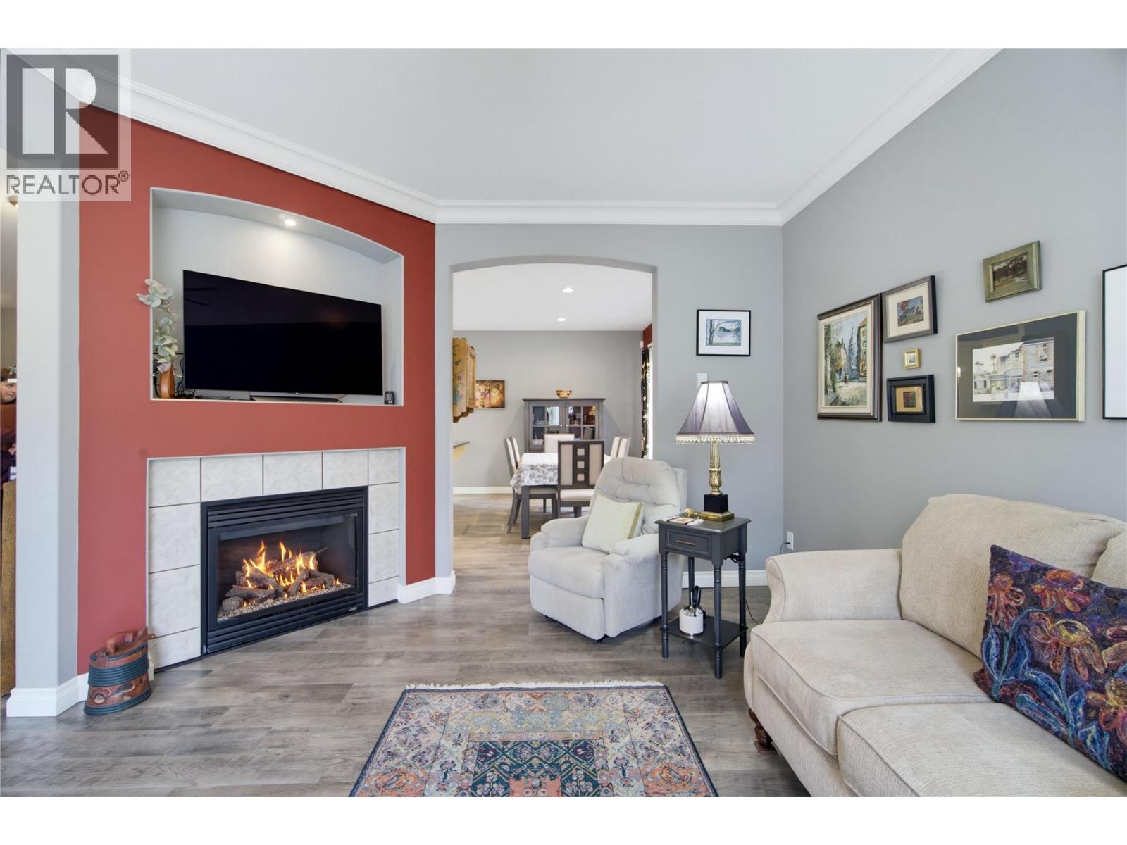 2850 7th Avenue Ne Unit# 8, Salmon Arm, British Columbia  V1E 0B7 - Photo 12 - 10400869