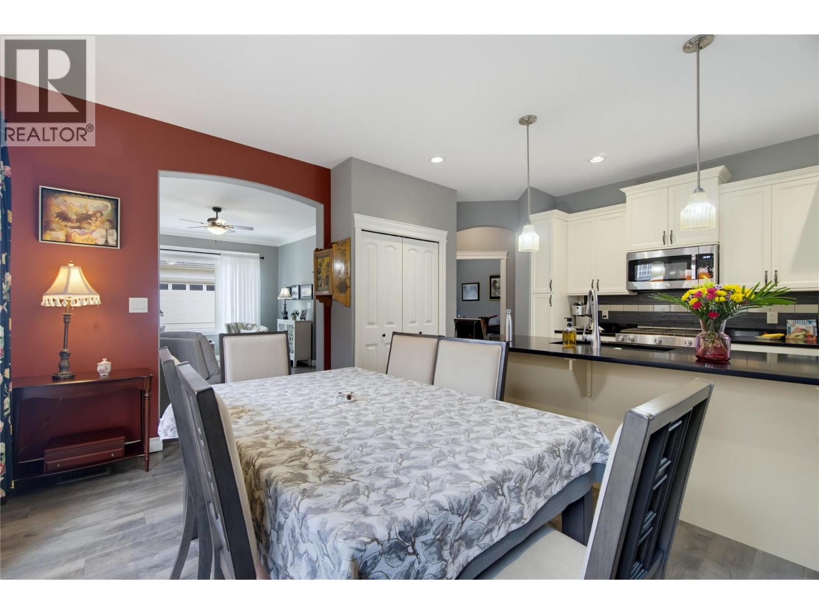 2850 7th Avenue Ne Unit# 8, Salmon Arm, British Columbia  V1E 0B7 - Photo 22 - 10400869
