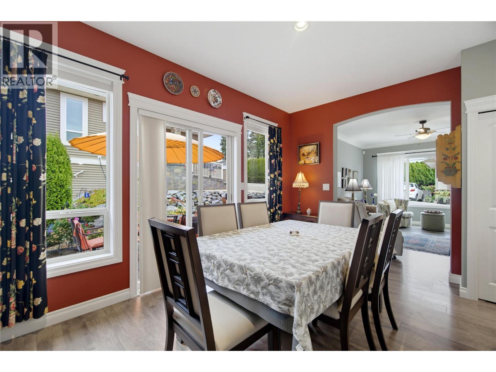 2850 7th Avenue Ne Unit# 8, Salmon Arm, British Columbia  V1E 0B7 - Photo 24 - 10400869